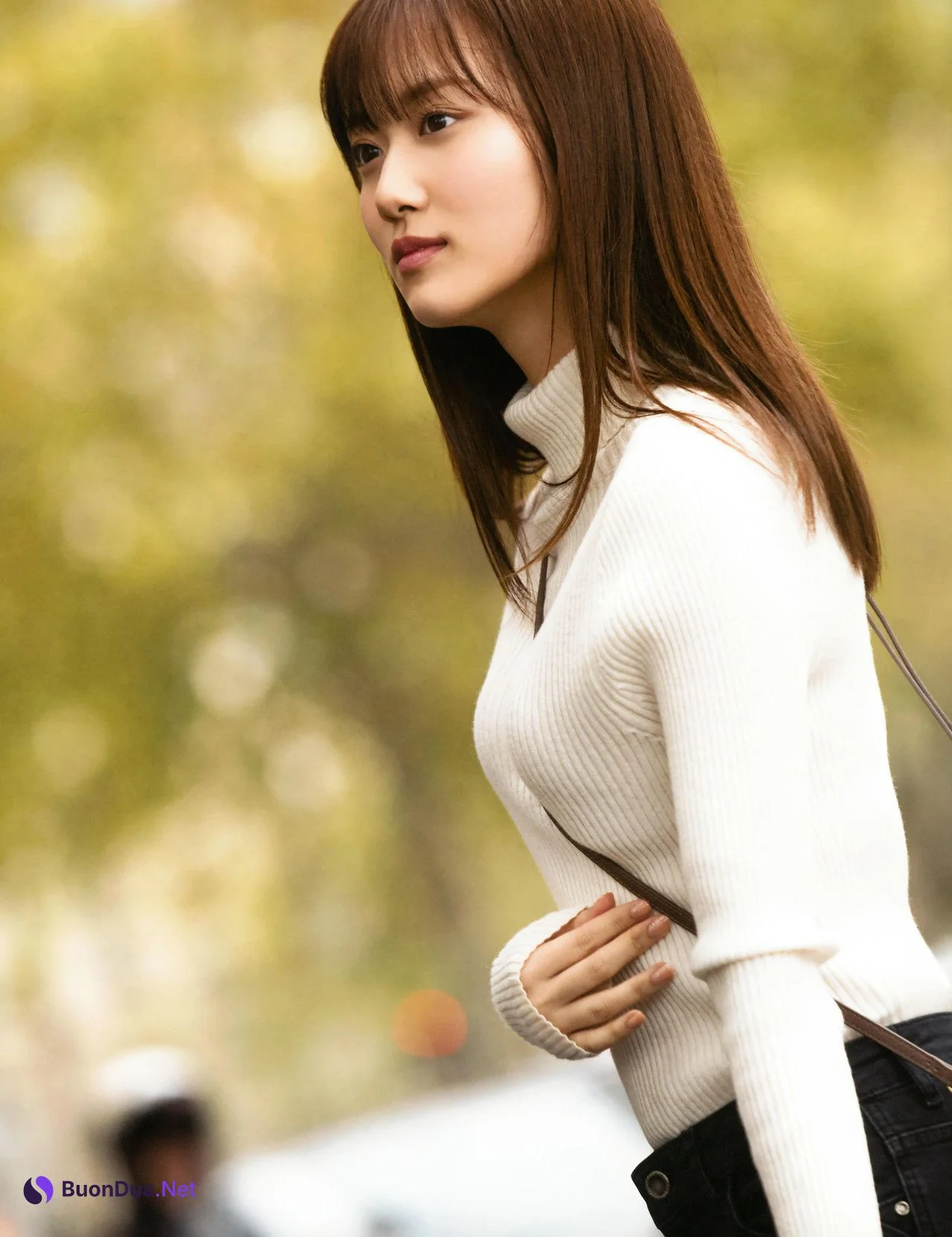 Mizuki Yamashita 山下美月, 1st写真集 「忘れられない人」 Set.01 - Photo 5