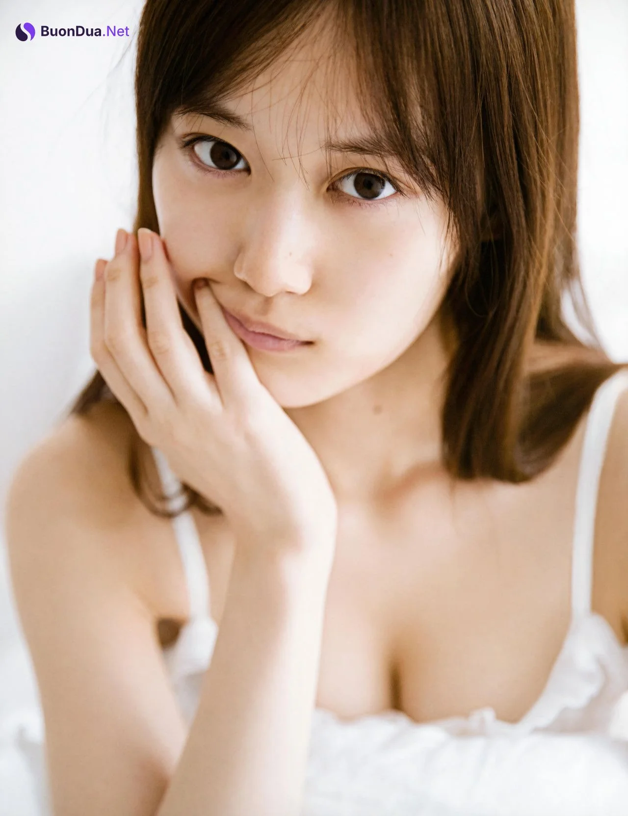 Mizuki Yamashita 山下美月, 1st写真集 「忘れられない人」 Set.02 - Photo 11