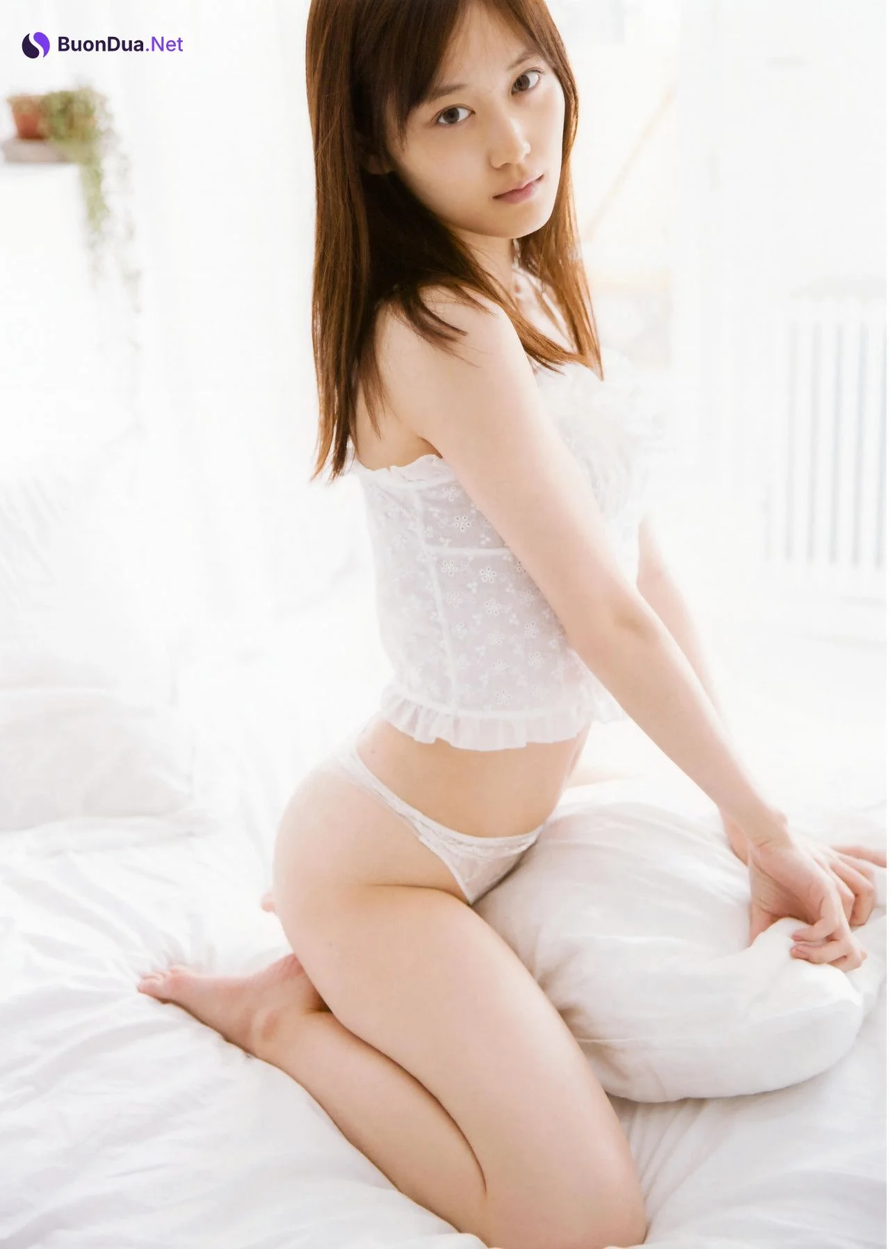 Mizuki Yamashita 山下美月, 1st写真集 「忘れられない人」 Set.02 - Photo 15