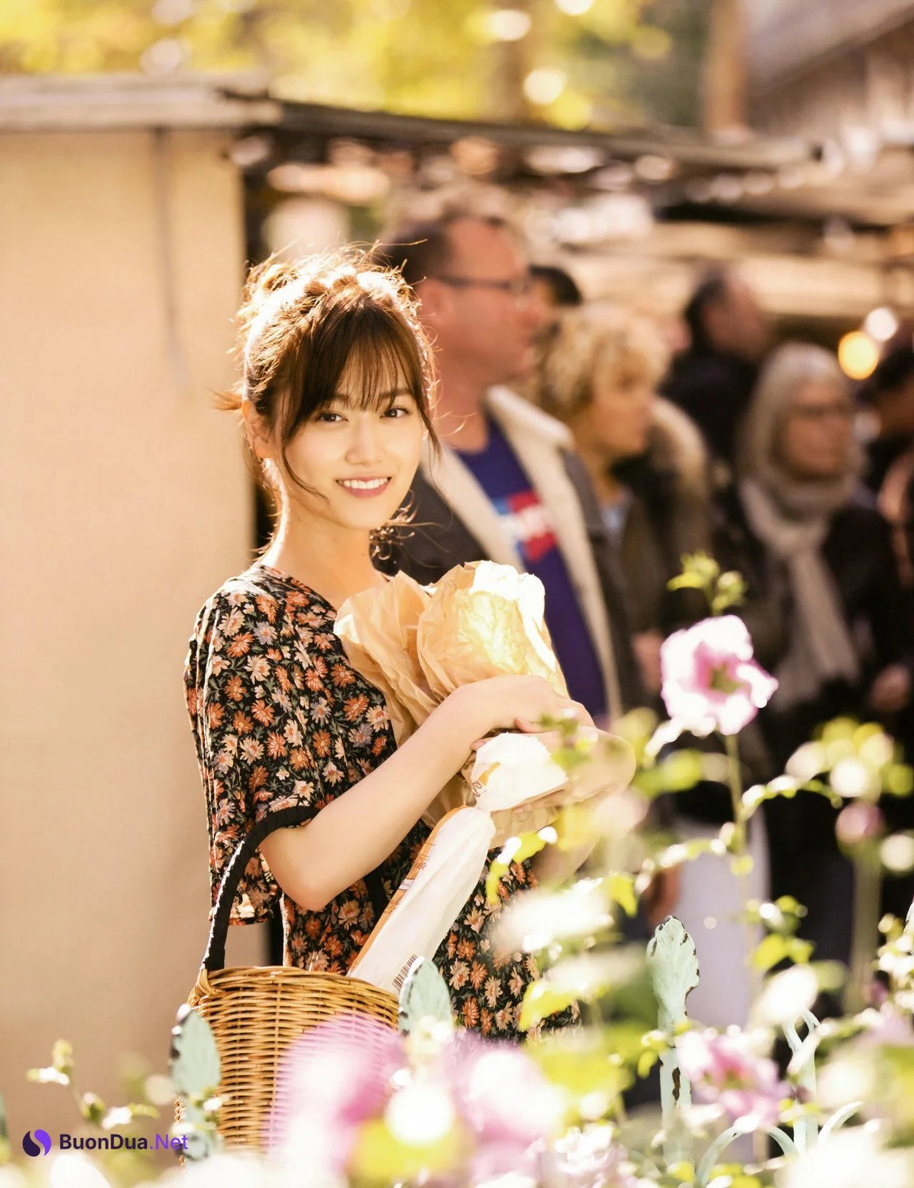 Mizuki Yamashita 山下美月, 1st写真集 「忘れられない人」 Set.02 - Photo 18
