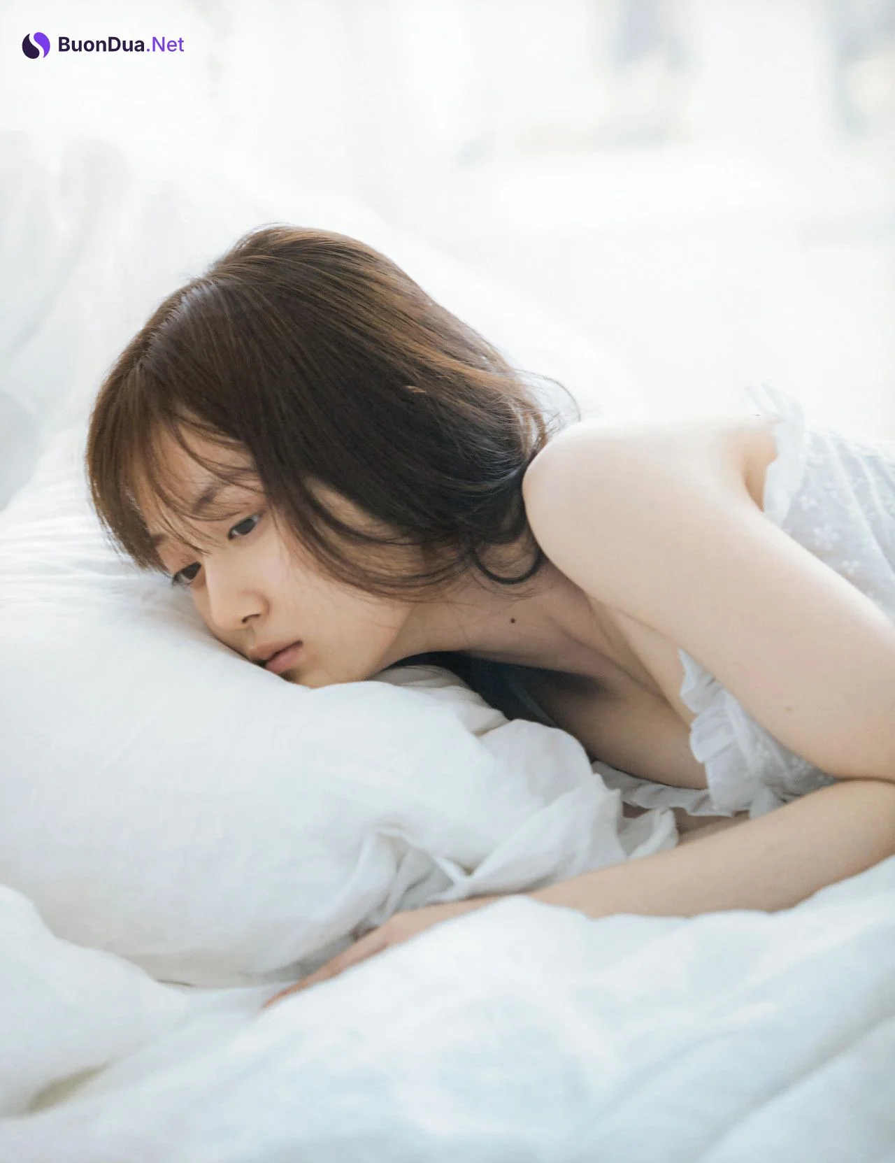 Mizuki Yamashita 山下美月, 1st写真集 「忘れられない人」 Set.02 - Photo 8