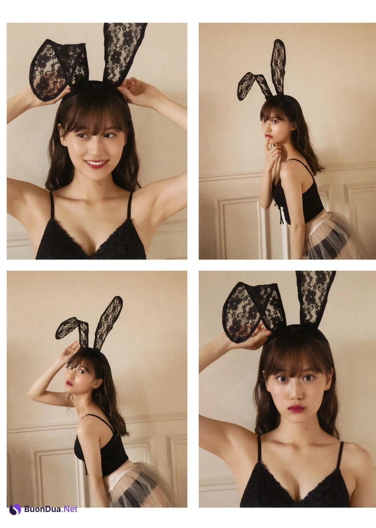 Mizuki Yamashita 山下美月, 1st写真集 「忘れられない人」 Set.03 - Photo 11