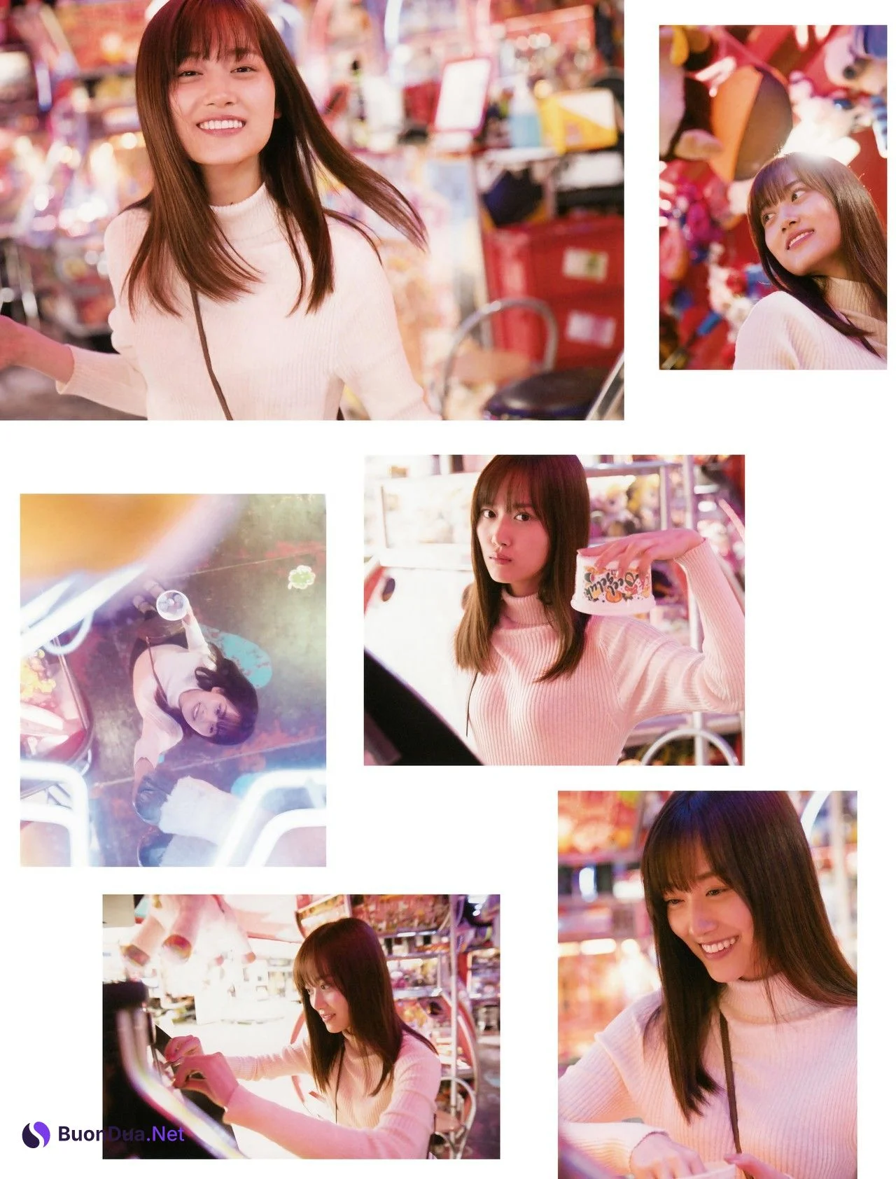 Mizuki Yamashita 山下美月, 1st写真集 「忘れられない人」 Set.03 - Photo 13