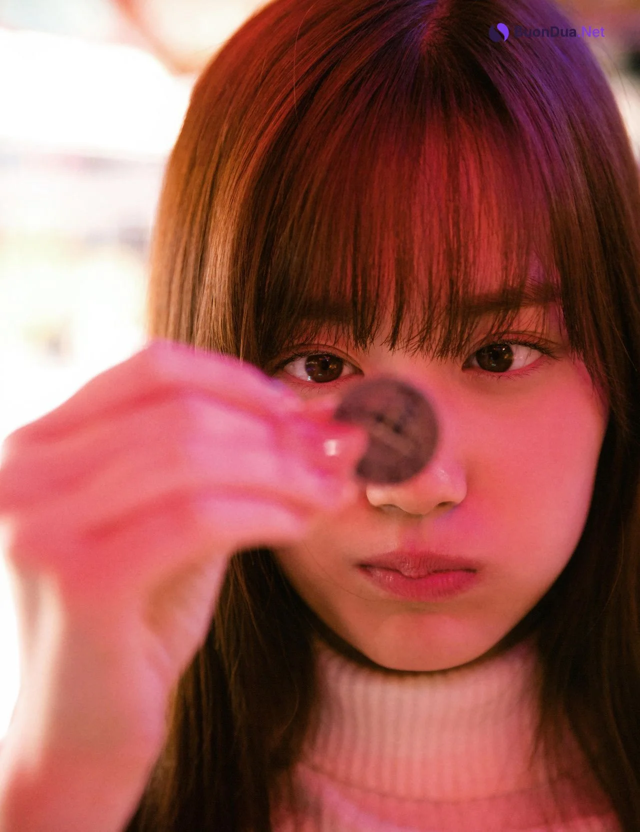Mizuki Yamashita 山下美月, 1st写真集 「忘れられない人」 Set.03 - Photo 14