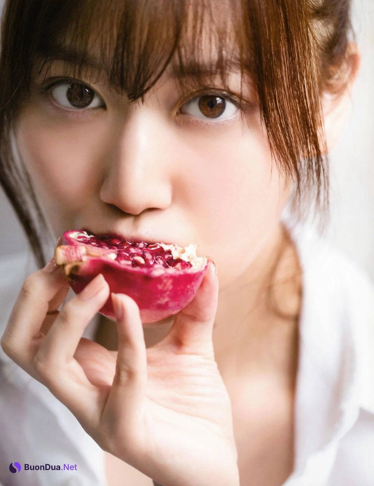 Mizuki Yamashita 山下美月, 1st写真集 「忘れられない人」 Set.03 - Photo 20