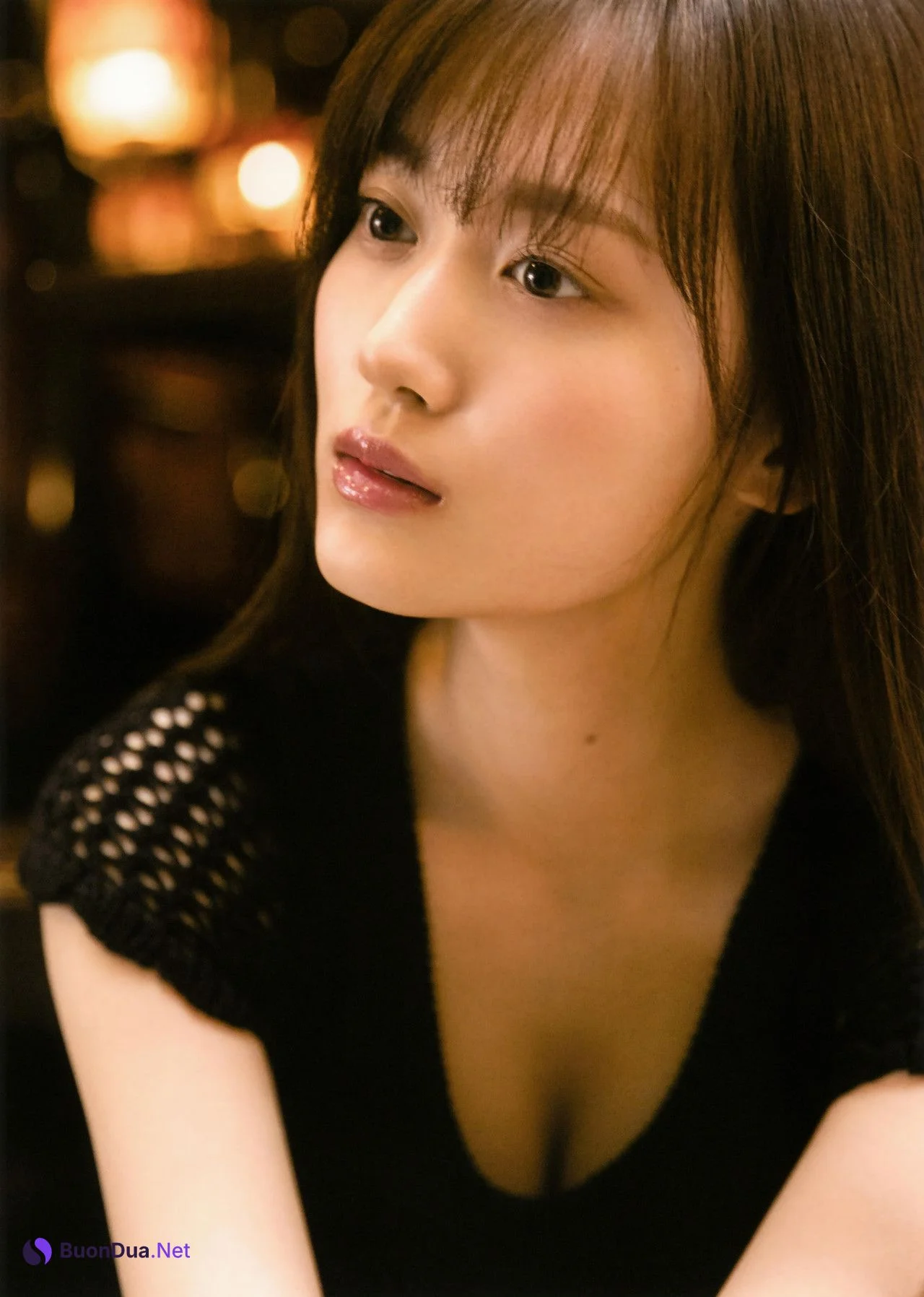 Mizuki Yamashita 山下美月, 1st写真集 「忘れられない人」 Set.03 - Photo 3