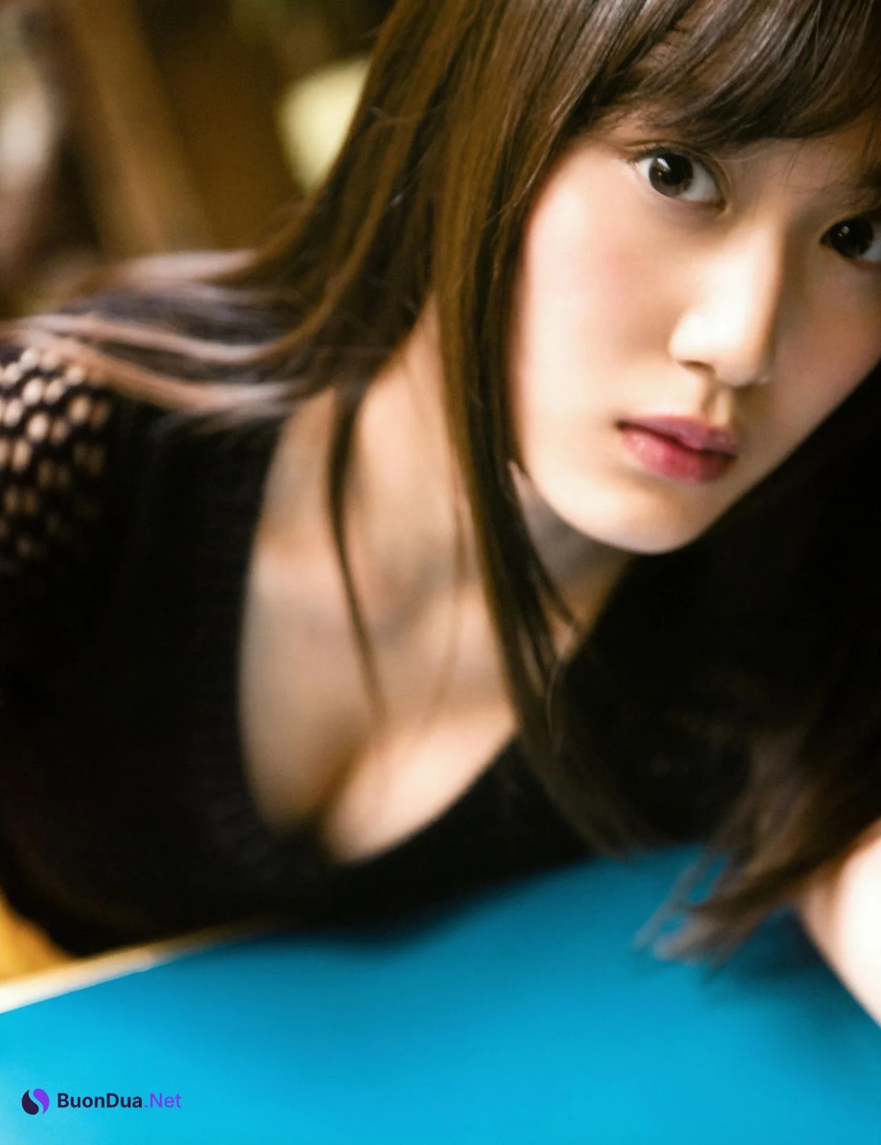 Mizuki Yamashita 山下美月, 1st写真集 「忘れられない人」 Set.03 - Photo 4