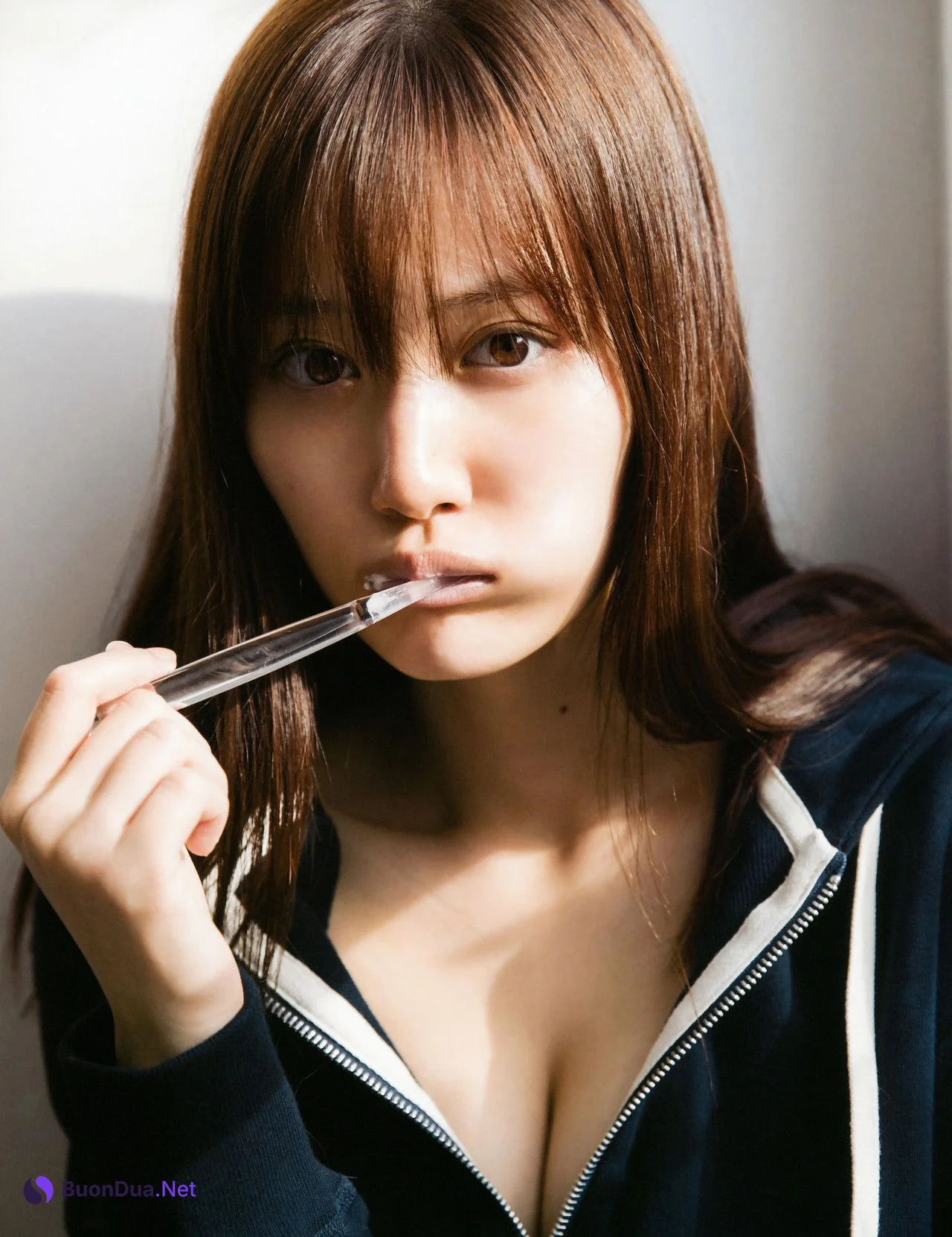 Mizuki Yamashita 山下美月, 1st写真集 「忘れられない人」 Set.03 - Photo 9