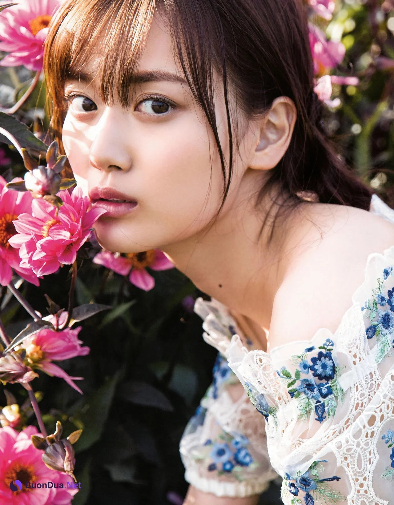 Mizuki Yamashita 山下美月, 1st写真集 「忘れられない人」 Set.04 - Photo 10