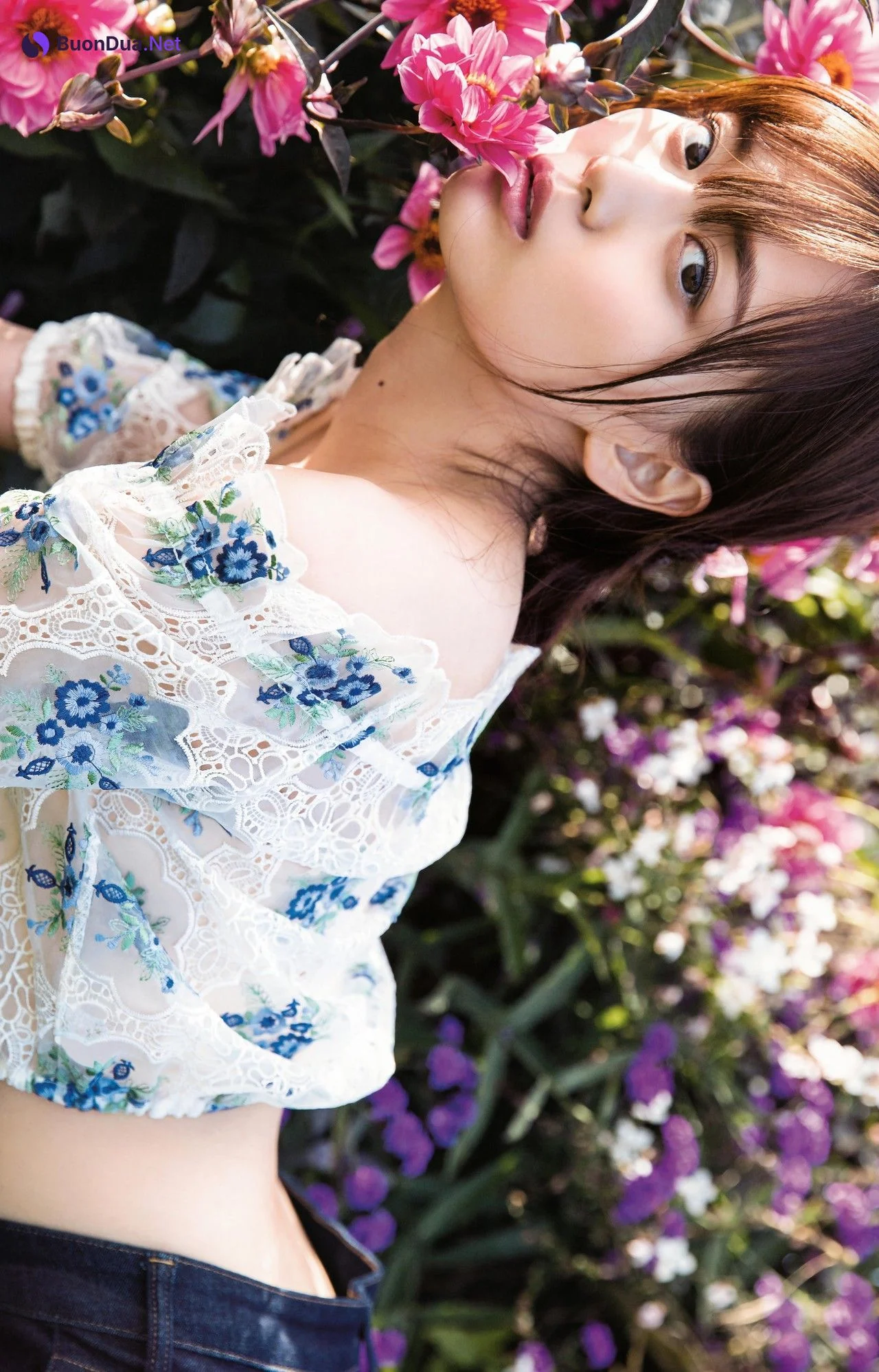 Mizuki Yamashita 山下美月, 1st写真集 「忘れられない人」 Set.04 - Photo 12