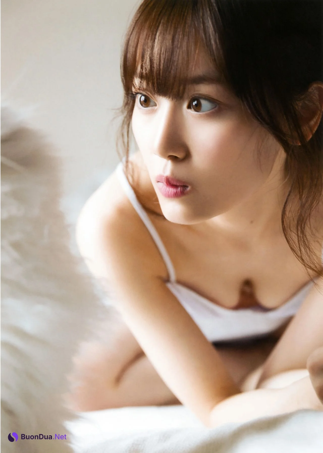 Mizuki Yamashita 山下美月, 1st写真集 「忘れられない人」 Set.04 - Photo 15