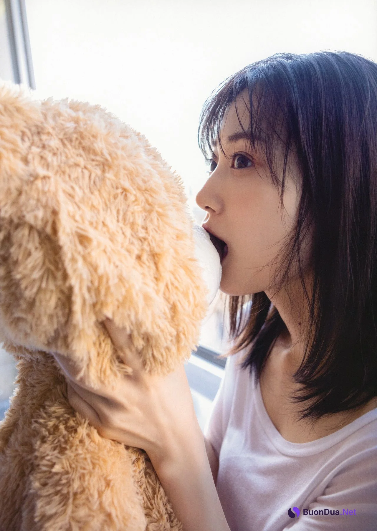 Mizuki Yamashita 山下美月, 2nd 写真集 「ヒロイン Heroine」 Set.01 - Photo 13