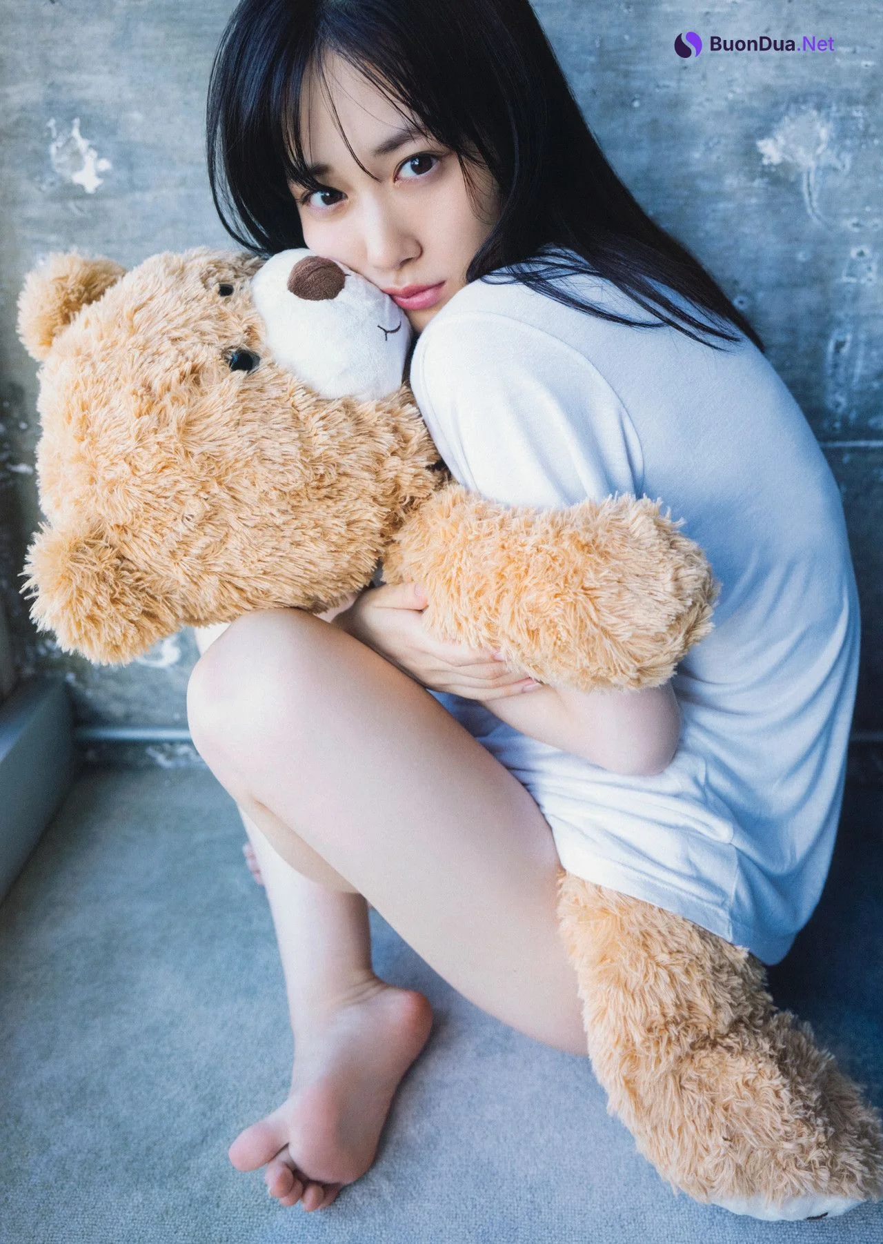 Mizuki Yamashita 山下美月, 2nd 写真集 「ヒロイン Heroine」 Set.01 - Photo 15