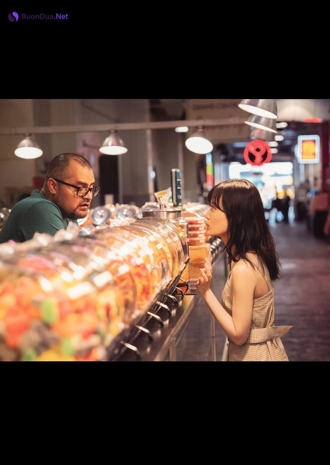 Mizuki Yamashita 山下美月, 2nd 写真集 「ヒロイン Heroine」 Set.01 - Photo 18