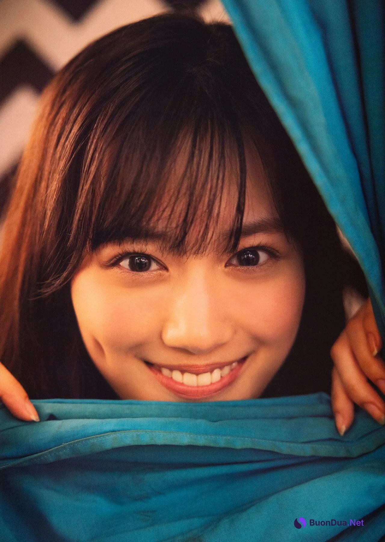 Mizuki Yamashita 山下美月, 2nd 写真集 「ヒロイン Heroine」 Set.01 - Photo 19