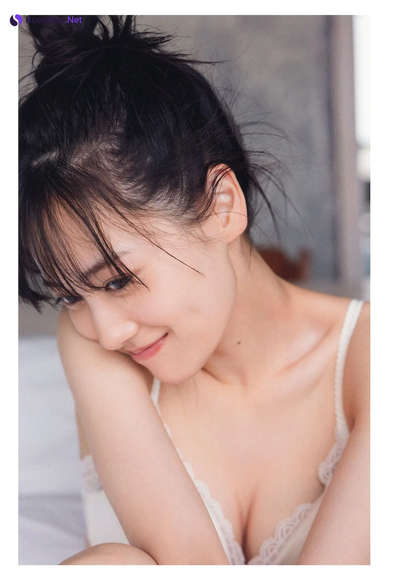 Mizuki Yamashita 山下美月, 2nd 写真集 「ヒロイン Heroine」 Set.02 - Photo 11