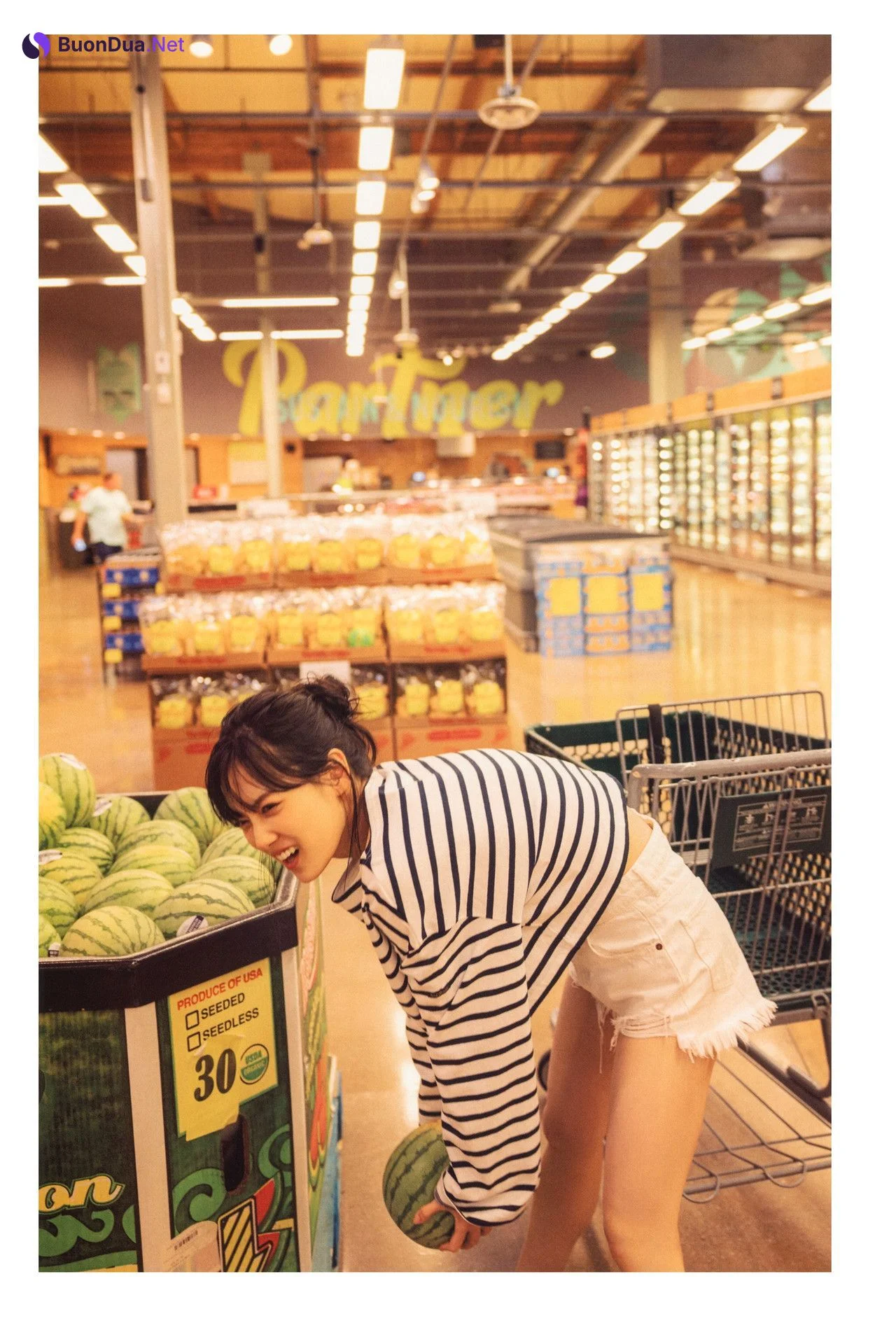 Mizuki Yamashita 山下美月, 2nd 写真集 「ヒロイン Heroine」 Set.02 - Photo 18