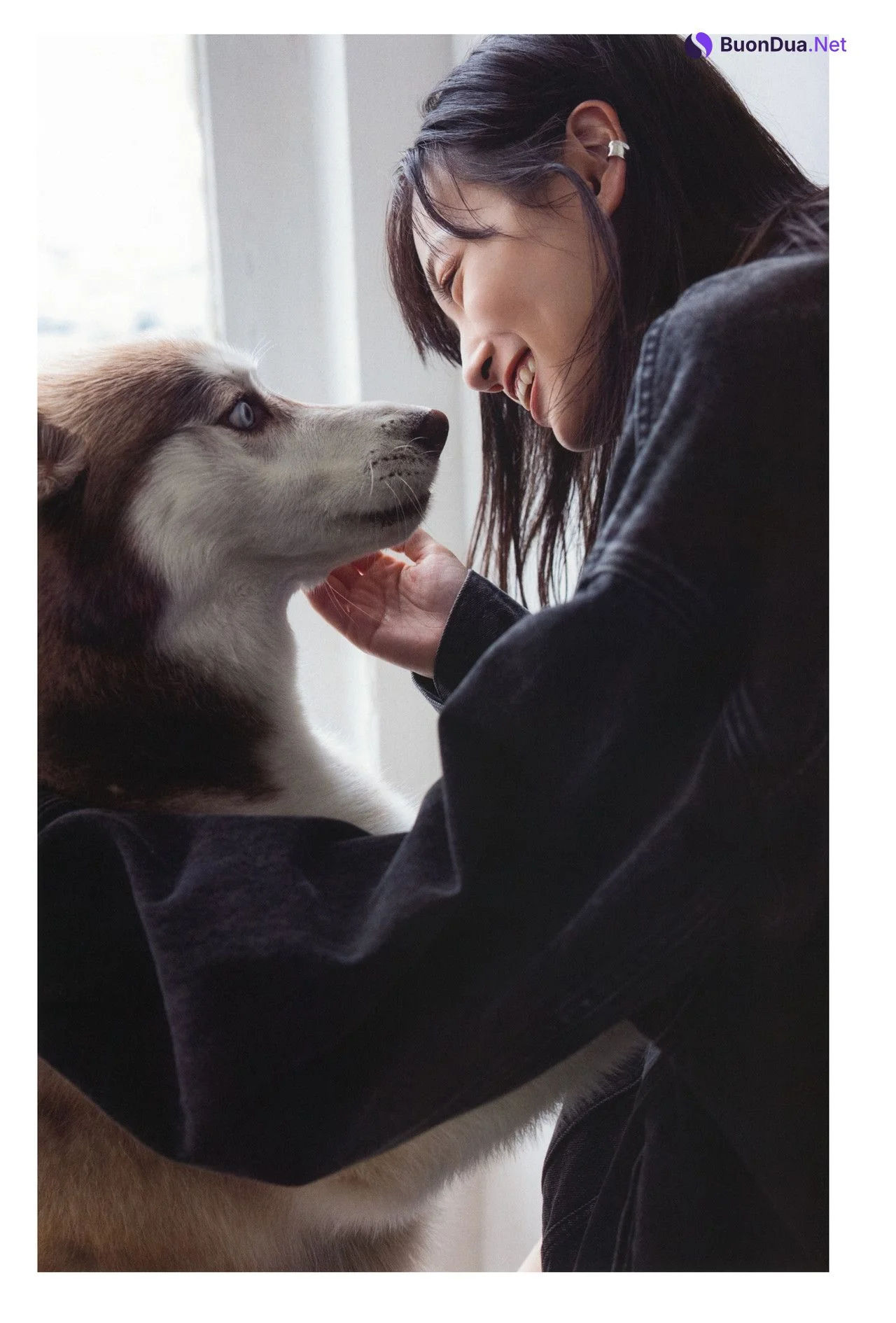 Mizuki Yamashita 山下美月, 2nd 写真集 「ヒロイン Heroine」 Set.03 - Photo 10