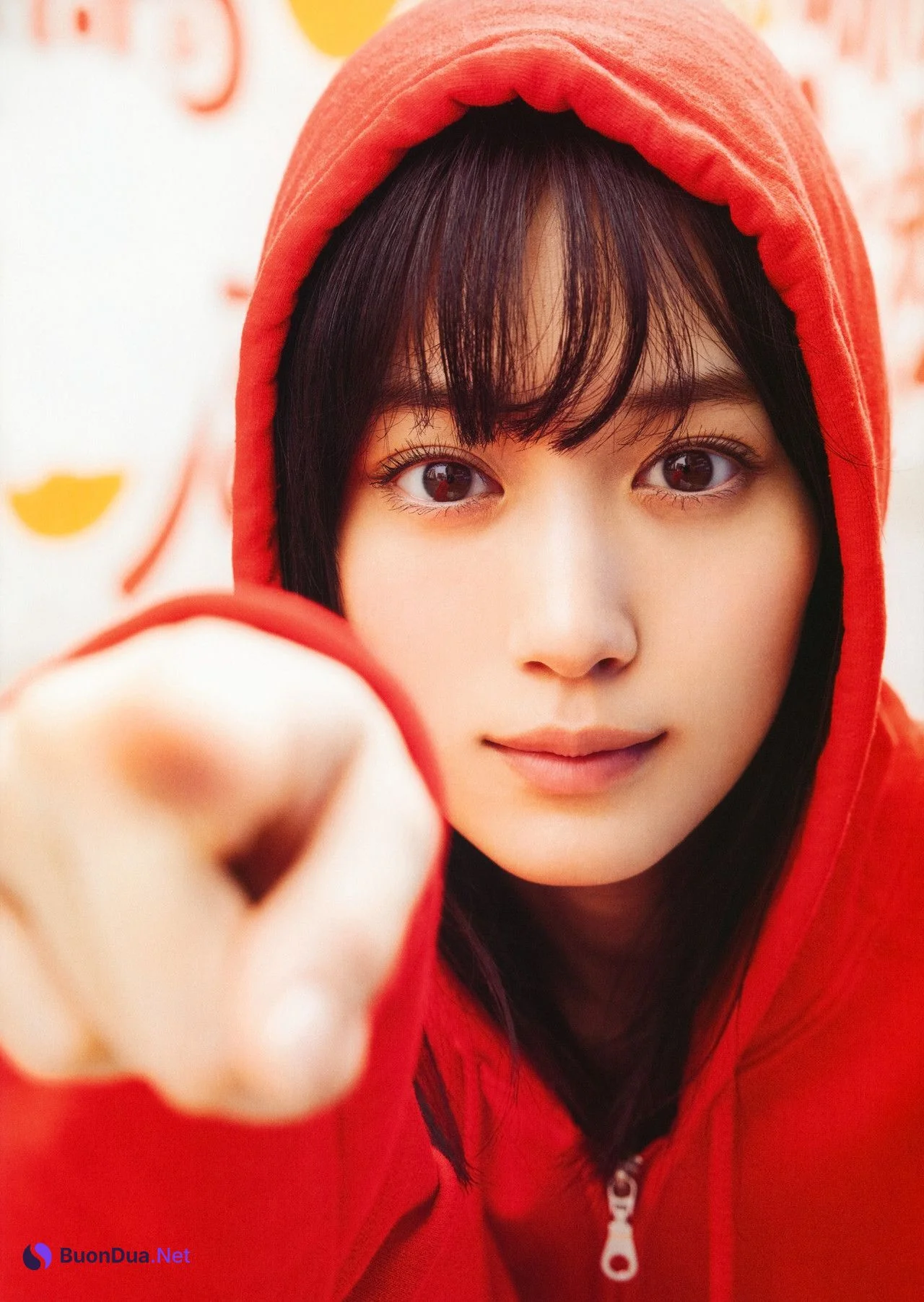 Mizuki Yamashita 山下美月, 2nd 写真集 「ヒロイン Heroine」 Set.03 - Photo 20