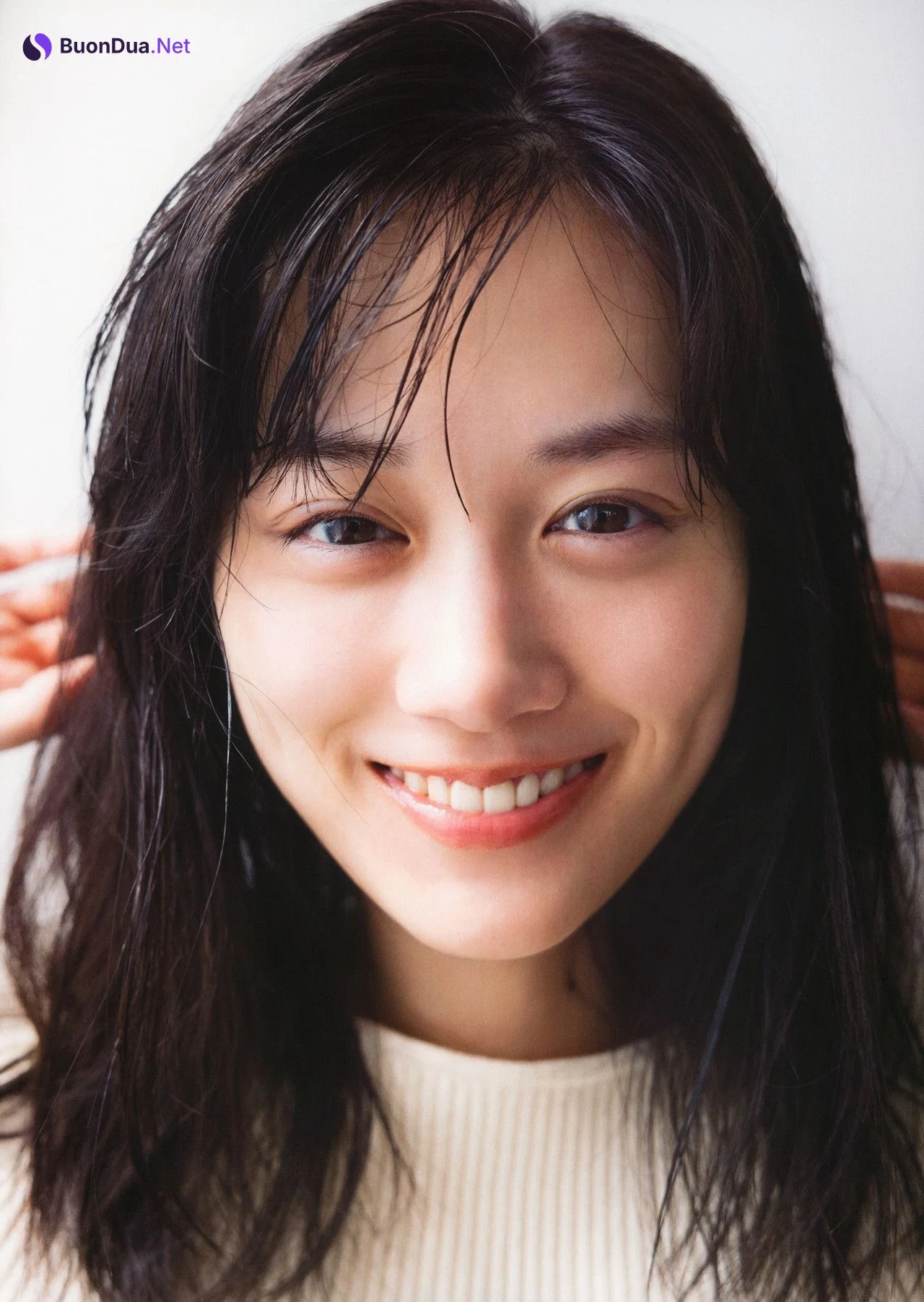 Mizuki Yamashita 山下美月, 2nd 写真集 「ヒロイン Heroine」 Set.03 - Photo 5