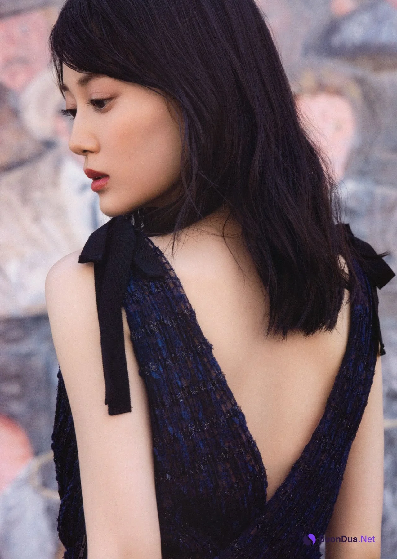 Mizuki Yamashita 山下美月, 2nd 写真集 「ヒロイン Heroine」 Set.03 - Photo 6