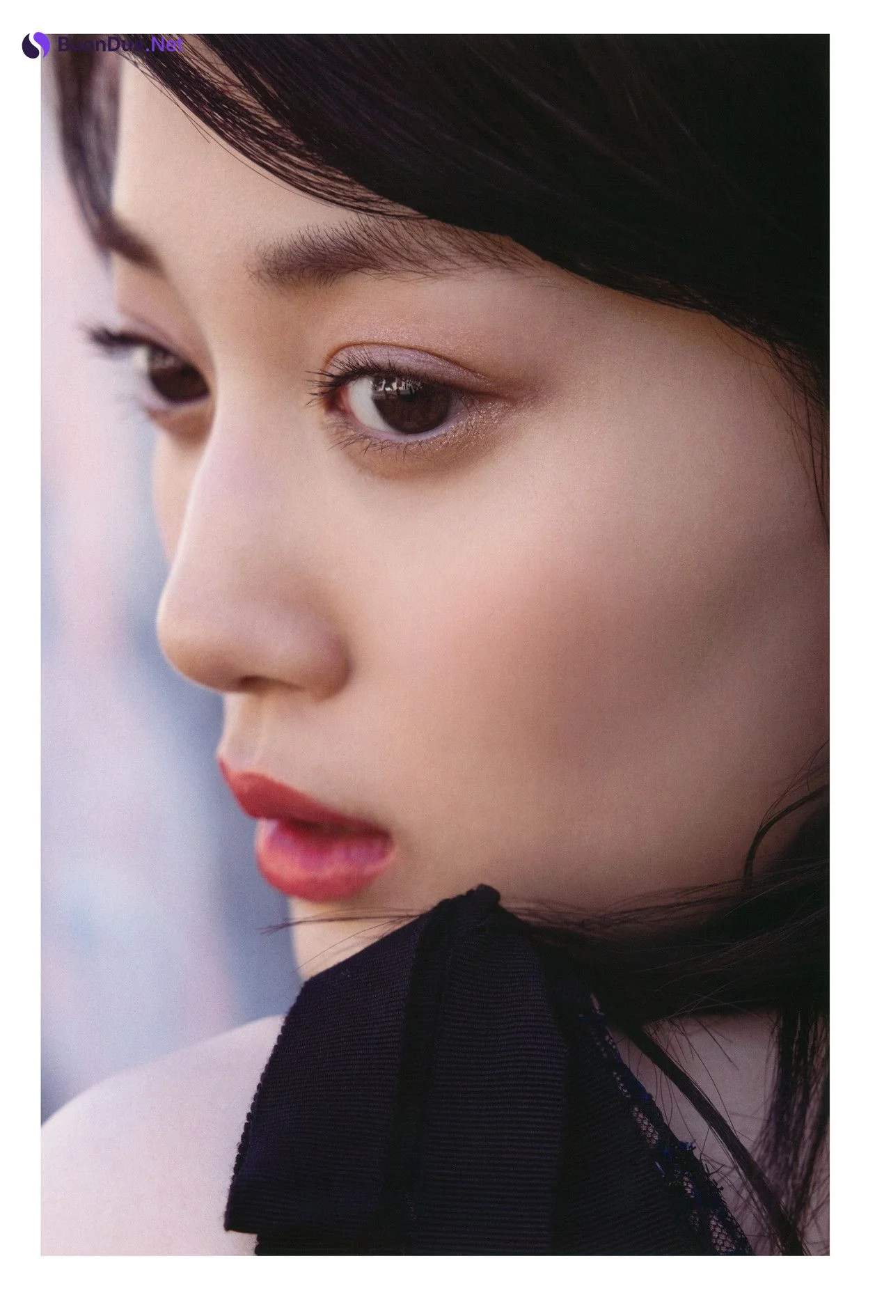Mizuki Yamashita 山下美月, 2nd 写真集 「ヒロイン Heroine」 Set.03 - Photo 8