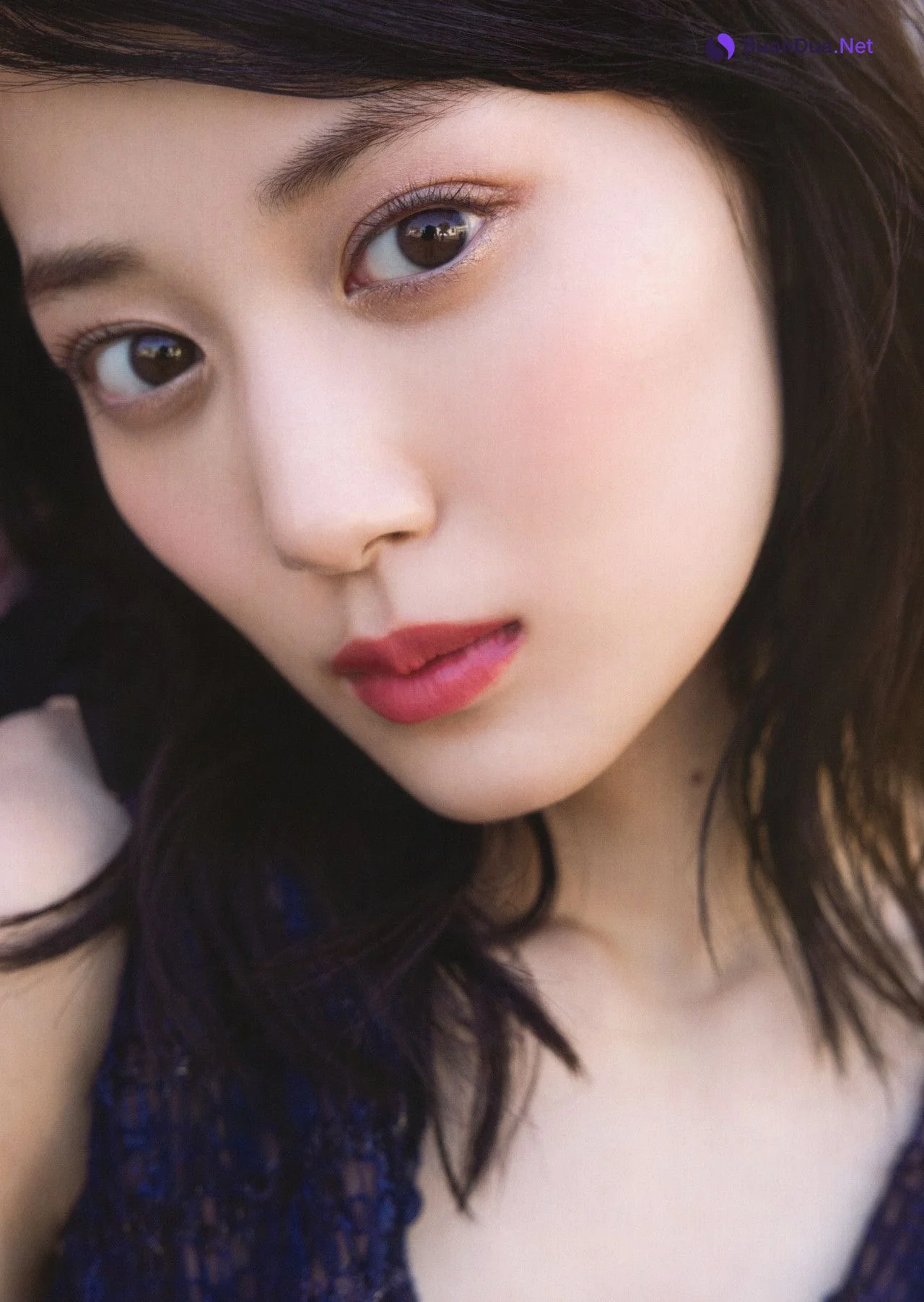 Mizuki Yamashita 山下美月, 2nd 写真集 「ヒロイン Heroine」 Set.03 - Photo 9