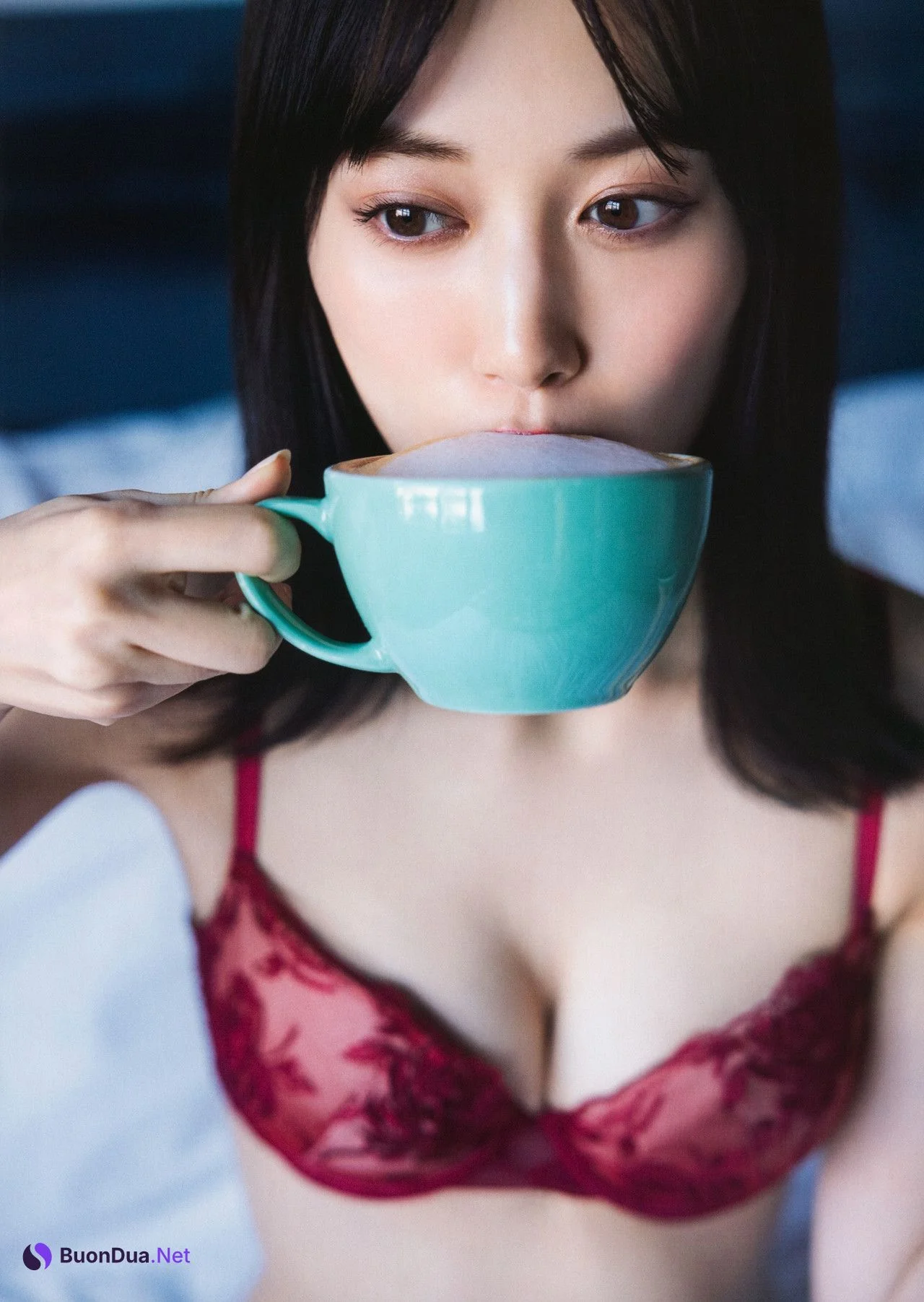 Mizuki Yamashita 山下美月, 2nd 写真集 「ヒロイン Heroine」 Set.04 - Photo 18
