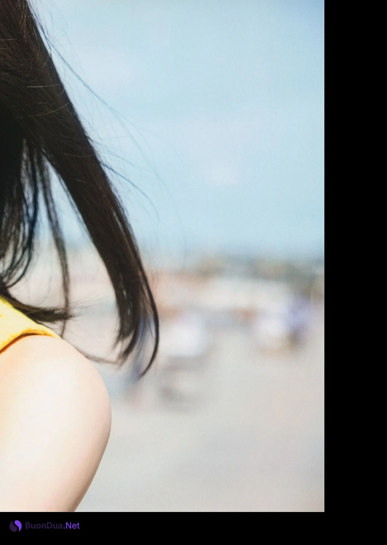 Mizuki Yamashita 山下美月, 2nd 写真集 「ヒロイン Heroine」 Set.04 - Photo 5