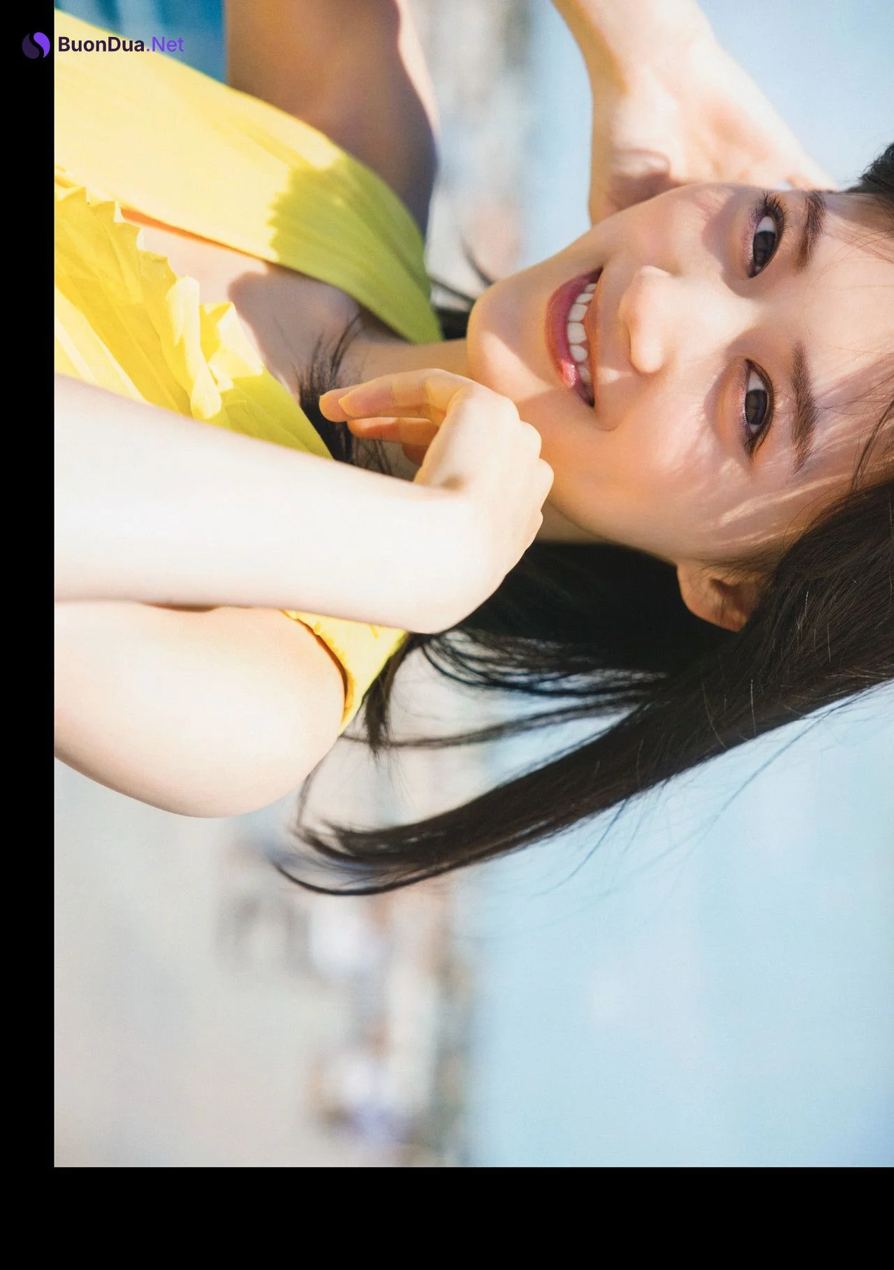 Mizuki Yamashita 山下美月, 2nd 写真集 「ヒロイン Heroine」 Set.04 - Photo 6