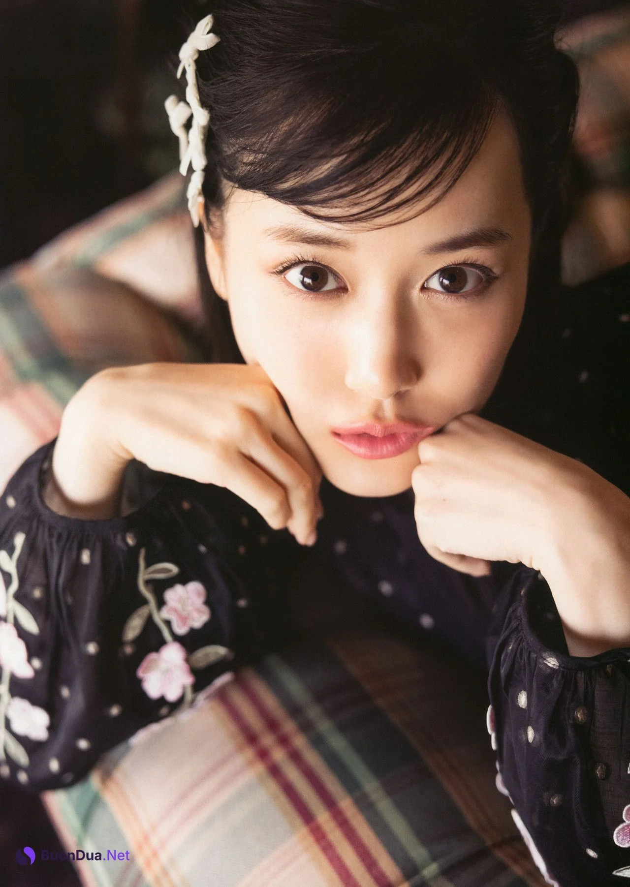 Mizuki Yamashita 山下美月, 2nd 写真集 「ヒロイン Heroine」 Set.04 - Photo 8