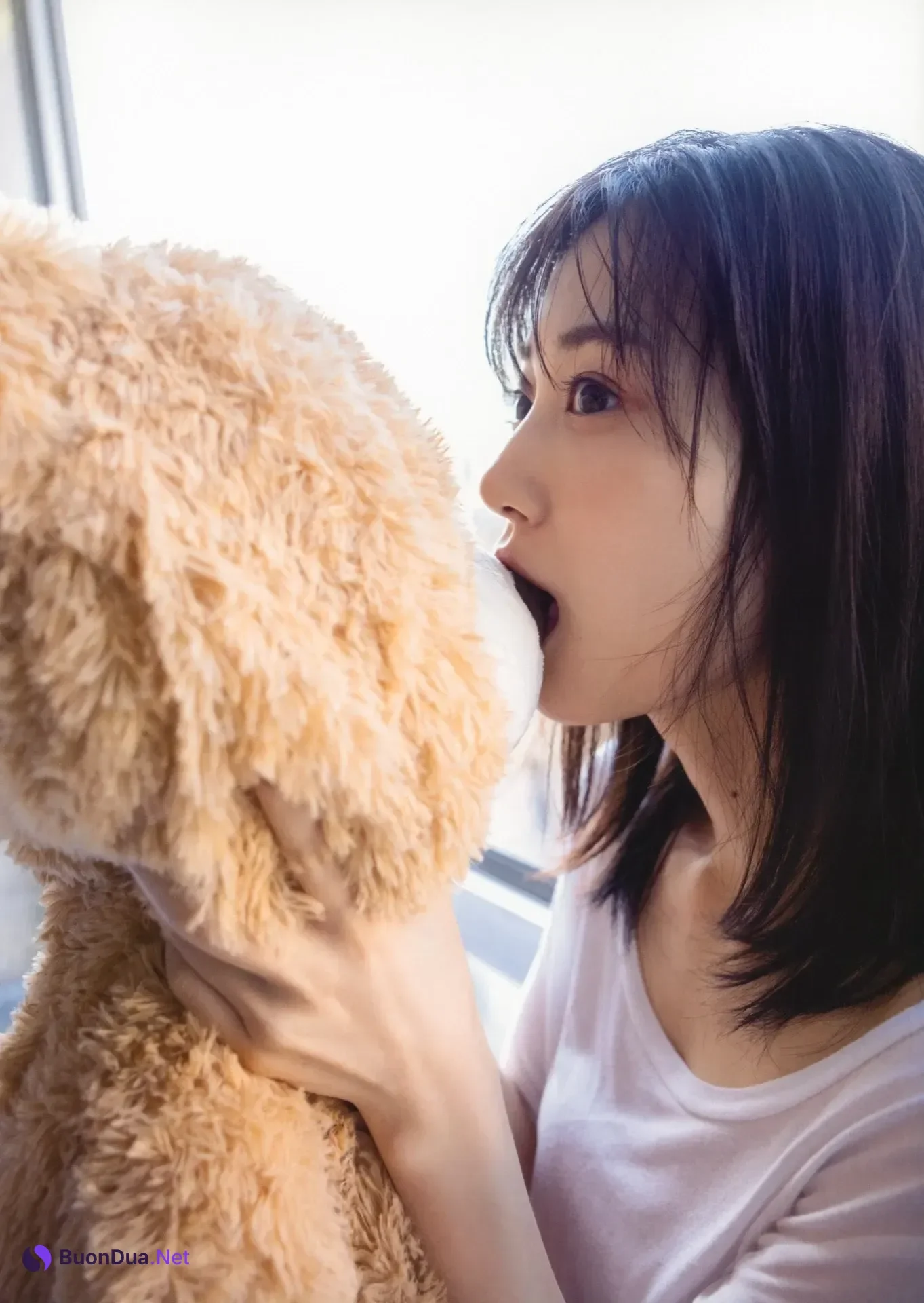 Mizuki Yamashita 山下美月, 2nd写真集 「ヒロイン」 Set.01 - Photo 11