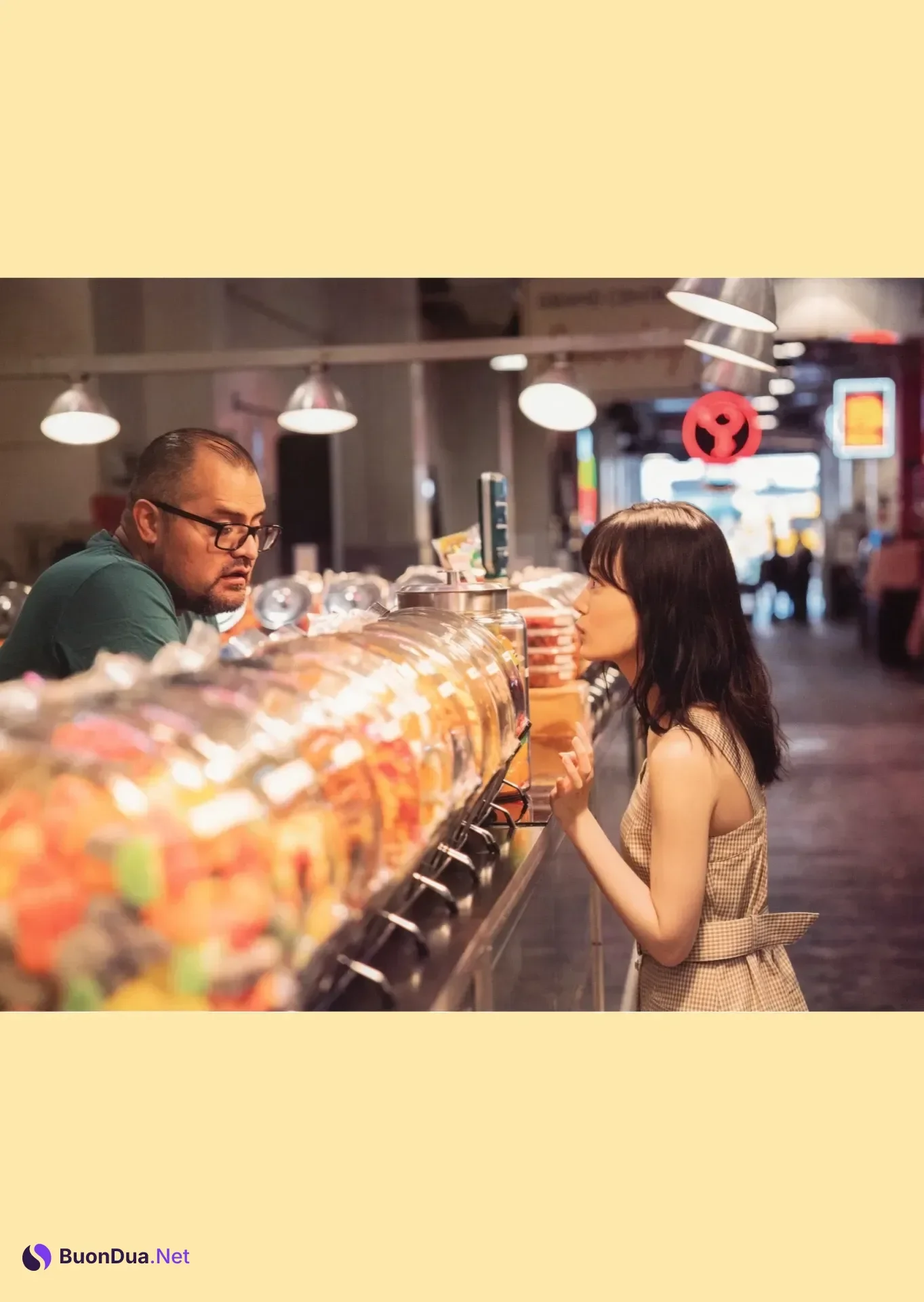 Mizuki Yamashita 山下美月, 2nd写真集 「ヒロイン」 Set.02 - Photo 11