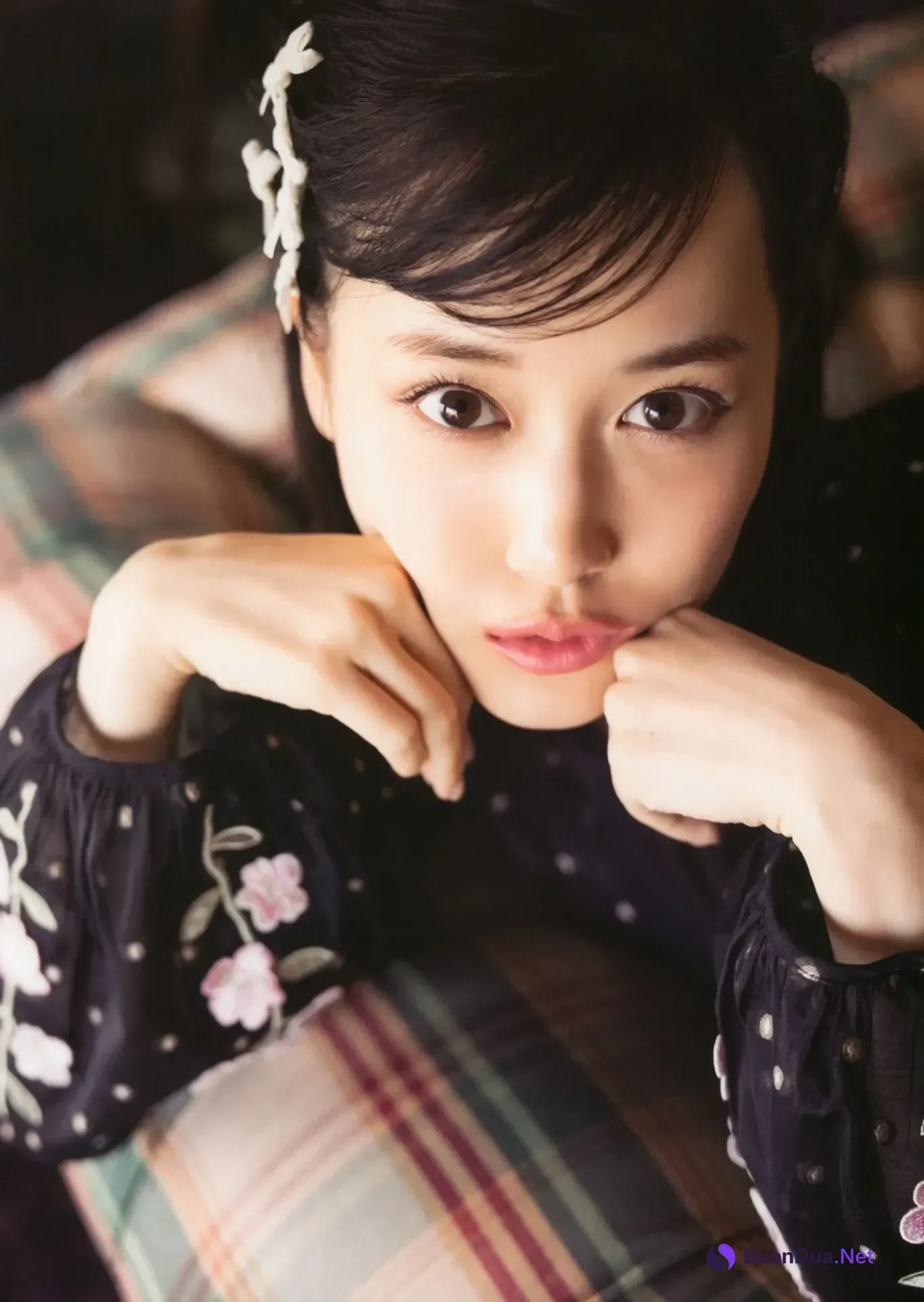 Mizuki Yamashita 山下美月, 2nd写真集 「ヒロイン」 Set.02 - Photo 6