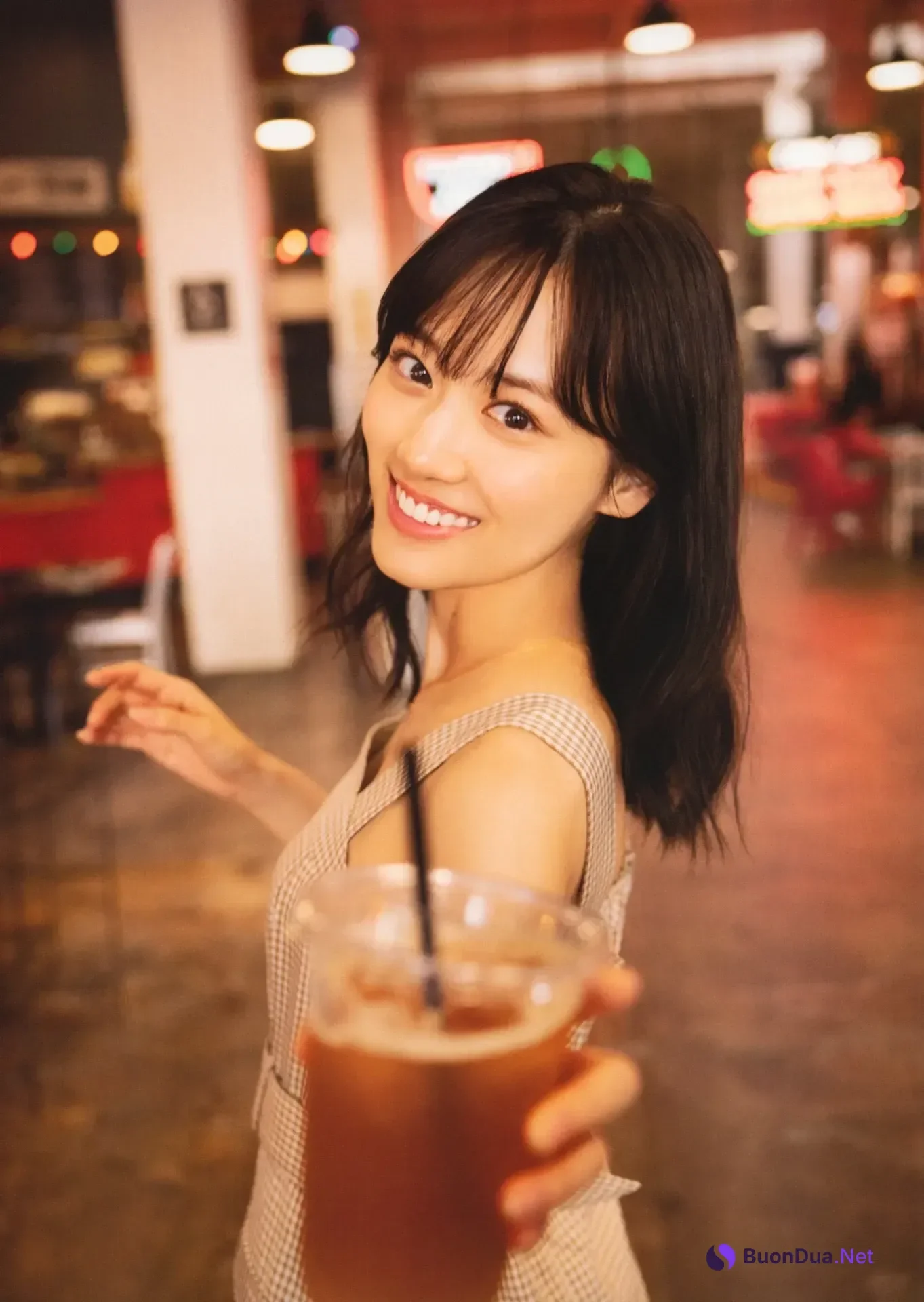 Mizuki Yamashita 山下美月, 2nd写真集 「ヒロイン」 Set.02 - Photo 9