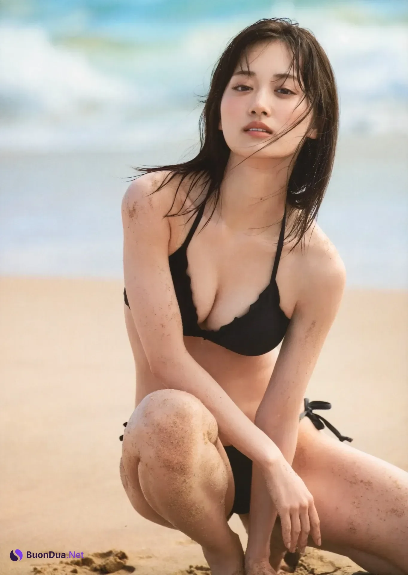 Mizuki Yamashita 山下美月, 2nd写真集 「ヒロイン」 Set.03 - Photo 12