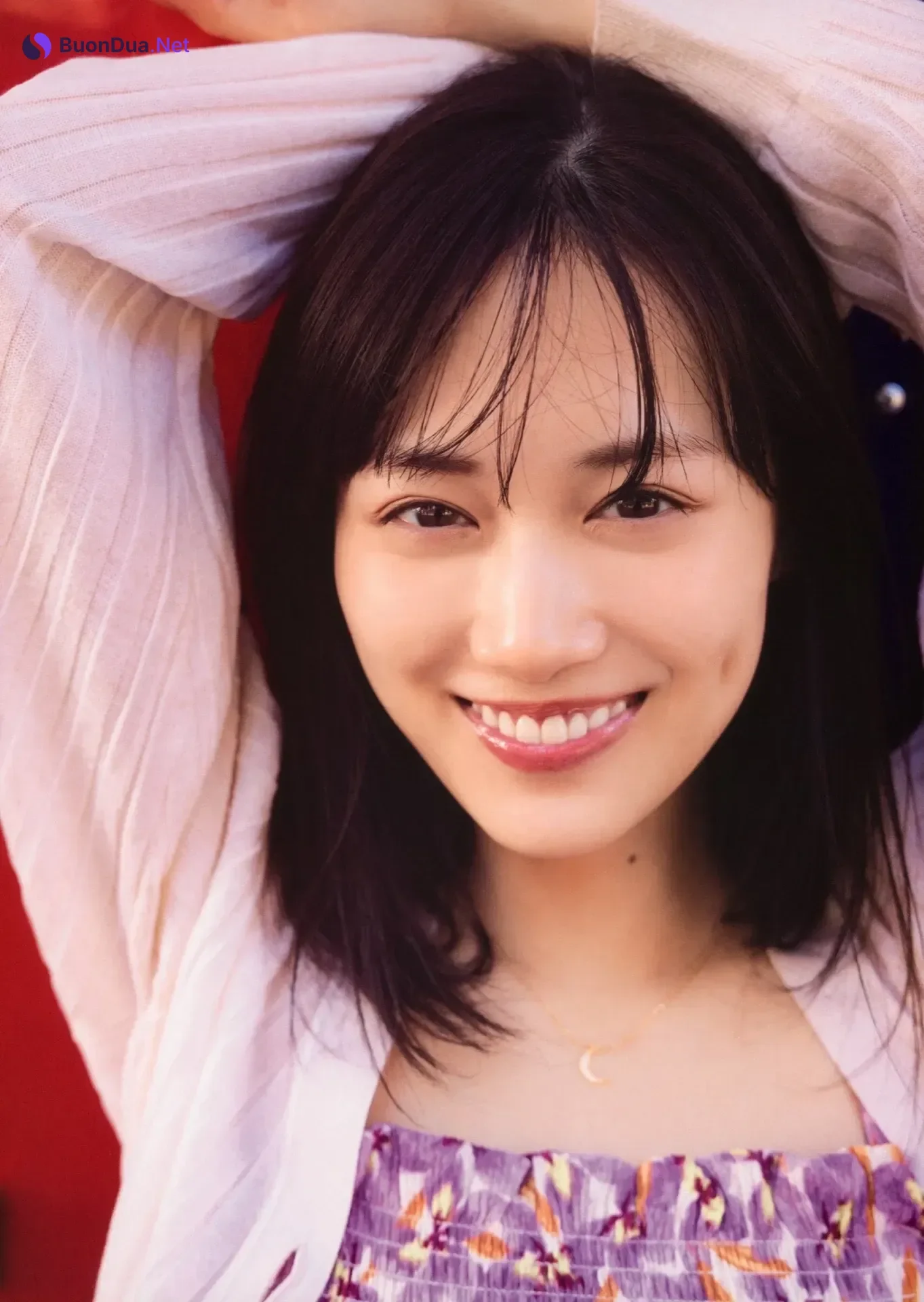 Mizuki Yamashita 山下美月, 2nd写真集 「ヒロイン」 Set.03 - Photo 18