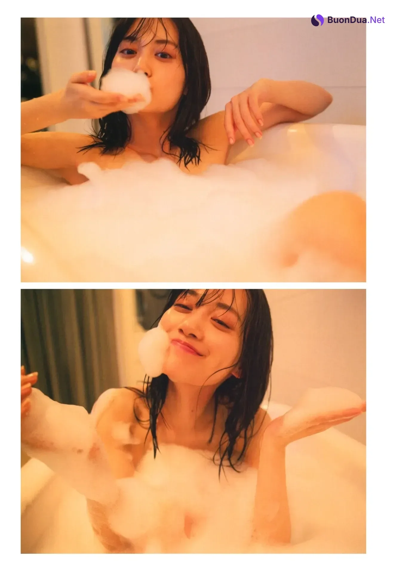 Mizuki Yamashita 山下美月, 2nd写真集 「ヒロイン」 Set.03 - Photo 19