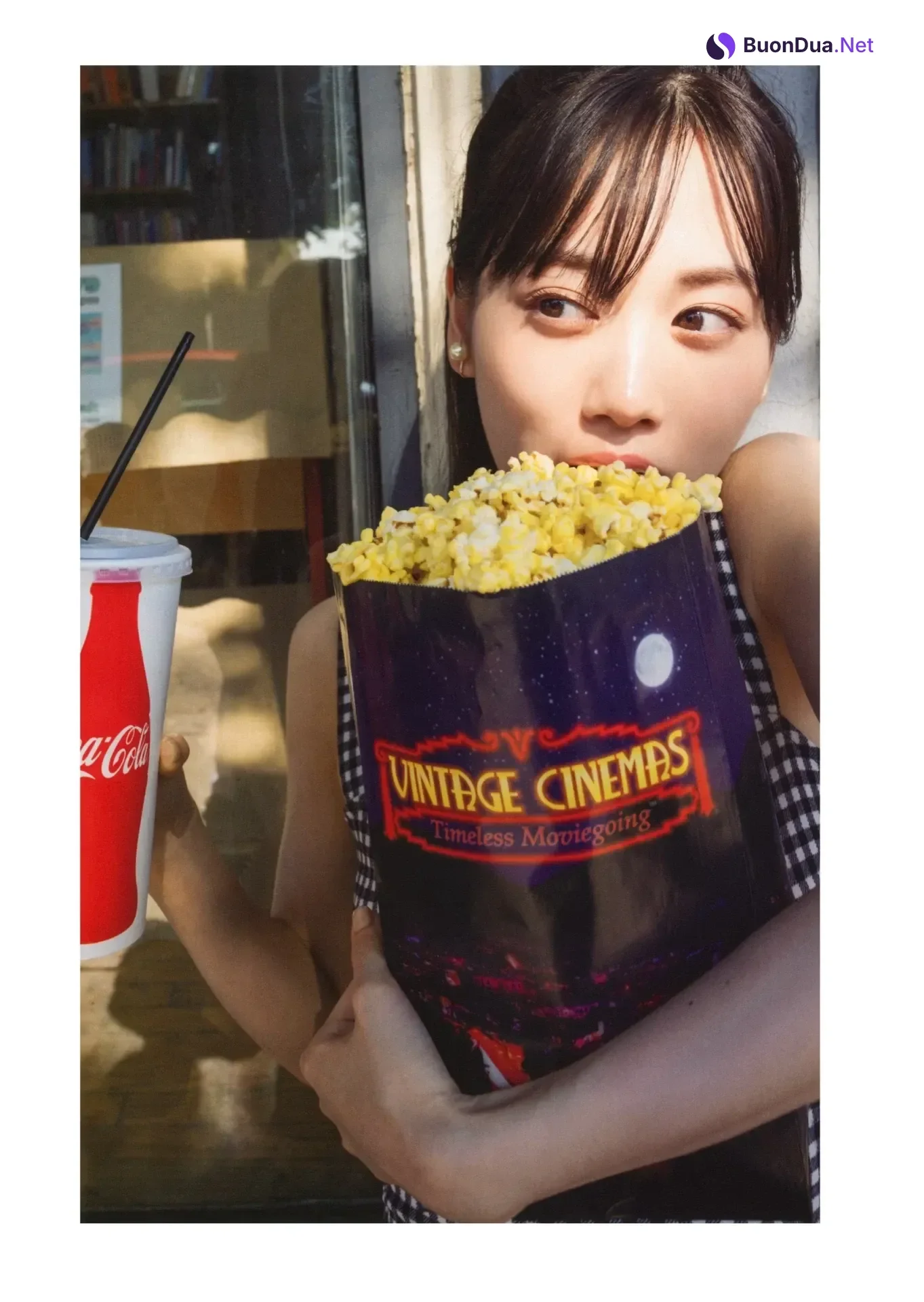 Mizuki Yamashita 山下美月, 2nd写真集 「ヒロイン」 Set.03 - Photo 7