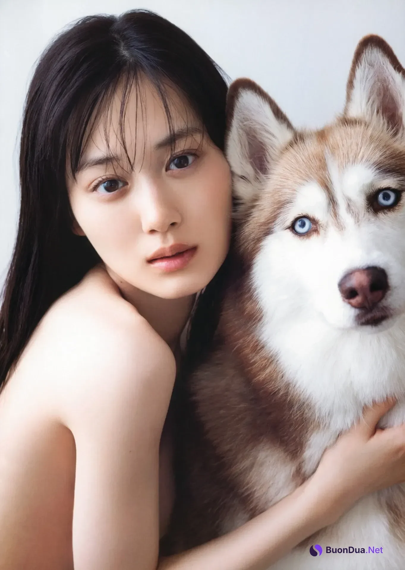 Mizuki Yamashita 山下美月, 2nd写真集 「ヒロイン」 Set.04 - Photo 16