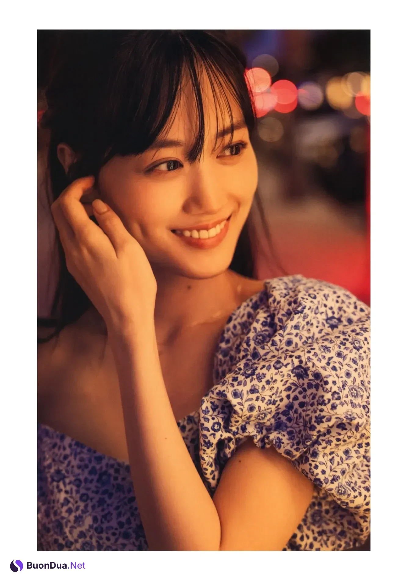 Mizuki Yamashita 山下美月, 2nd写真集 「ヒロイン」 Set.04 - Photo 19