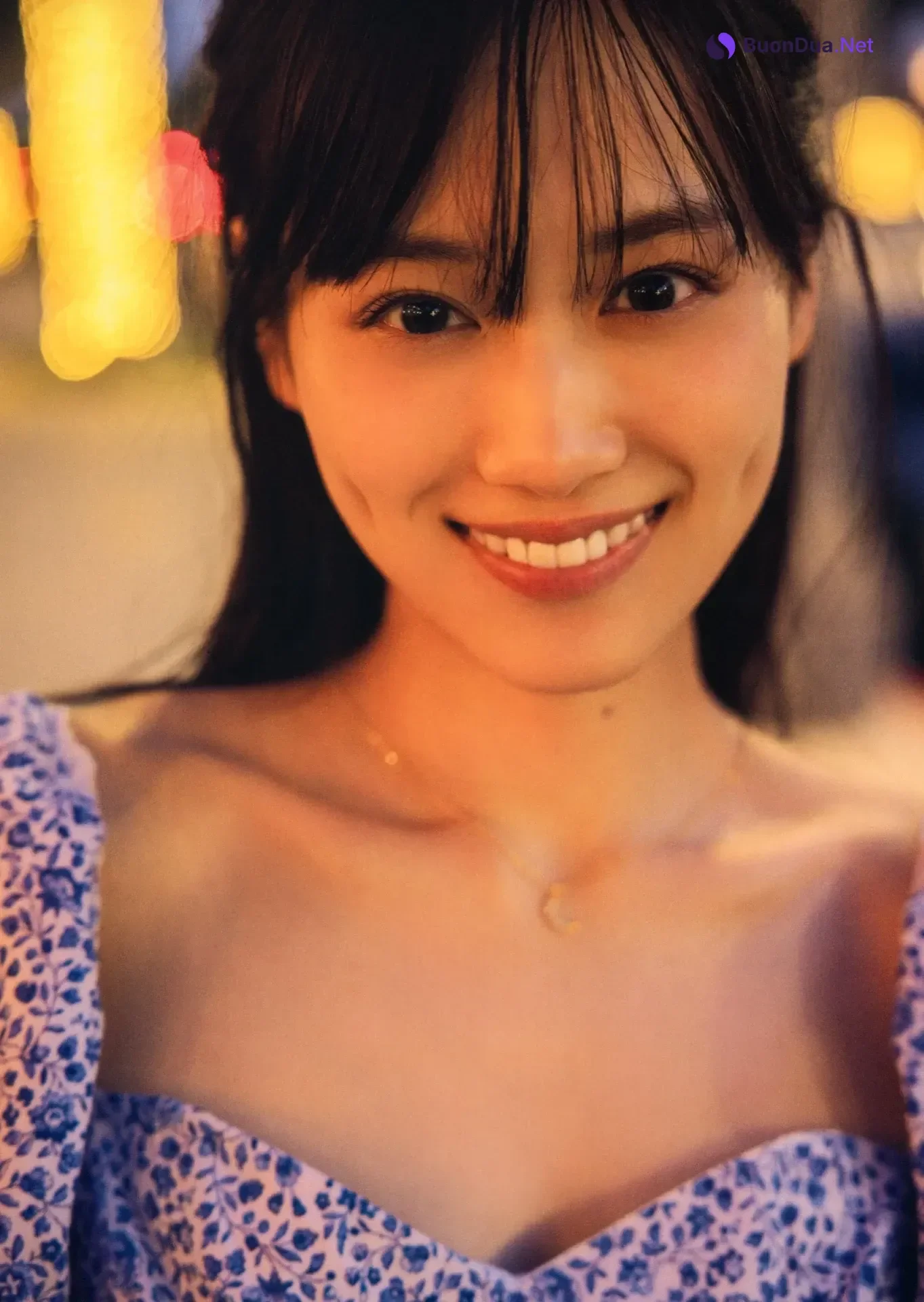 Mizuki Yamashita 山下美月, 2nd写真集 「ヒロイン」 Set.04 - Photo 20