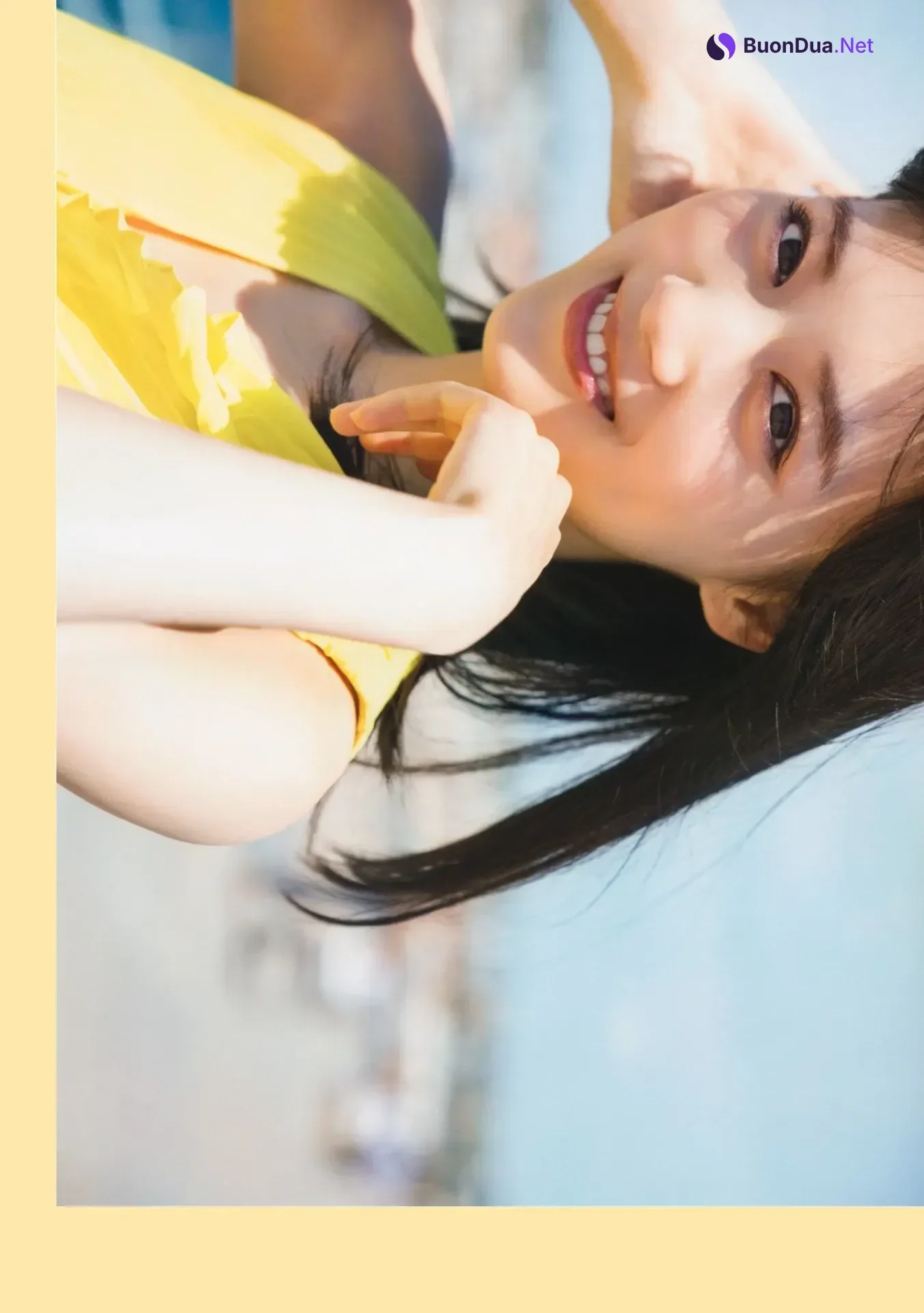 Mizuki Yamashita 山下美月, 2nd写真集 「ヒロイン」 Set.04 - Photo 4