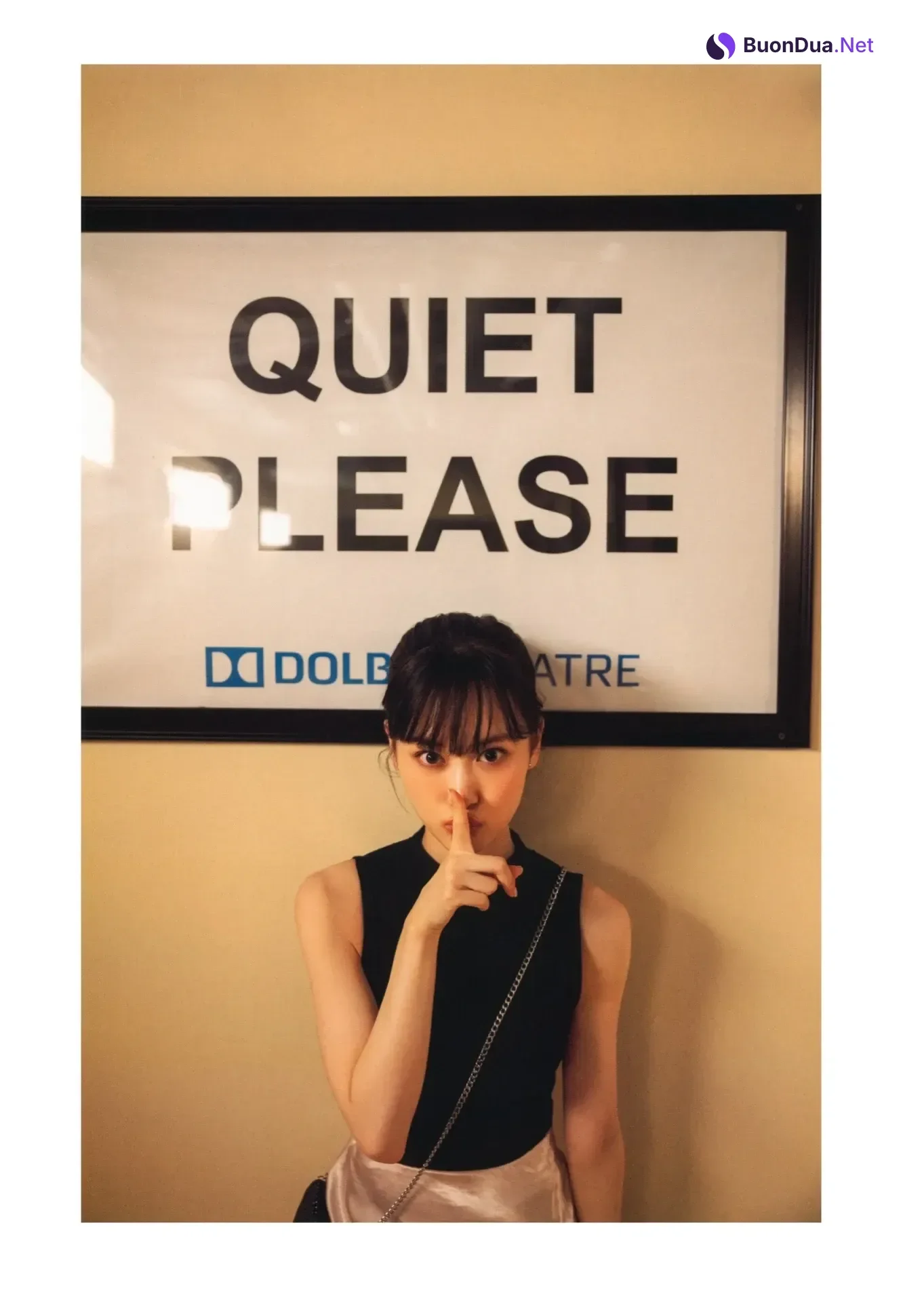 Mizuki Yamashita 山下美月, 2nd写真集 「ヒロイン」 Set.04 - Photo 5