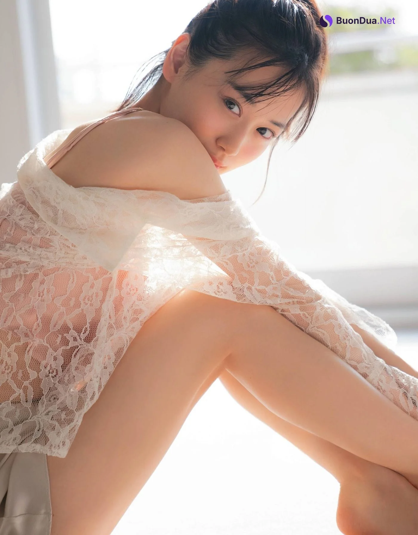 Mizuki Yamashita 山下美月, Anan (アンアン) No.2235 2021.02.03 - Photo 8