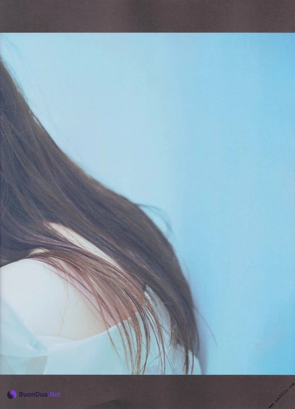 Mizuki Yamashita 山下美月, B.L.T Graph 2019年08月号 Vol.46 - Photo 16