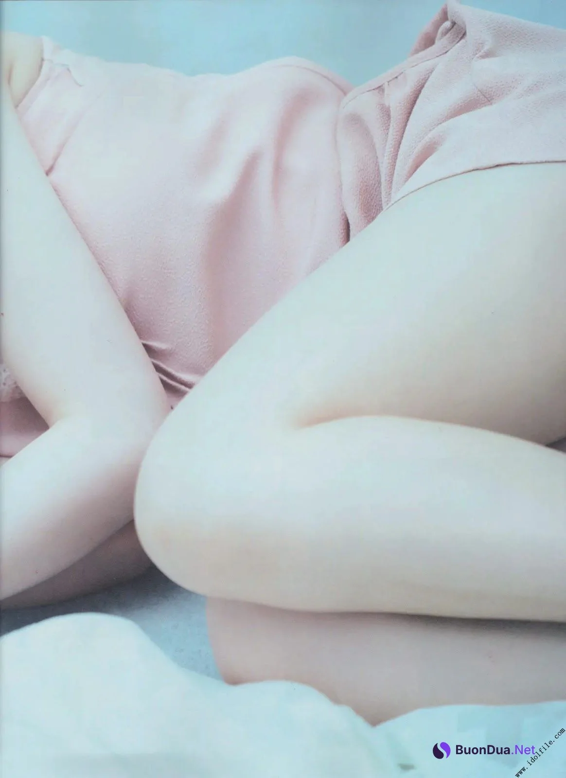 Mizuki Yamashita 山下美月, B.L.T Graph 2019年08月号 Vol.46 - Photo 3