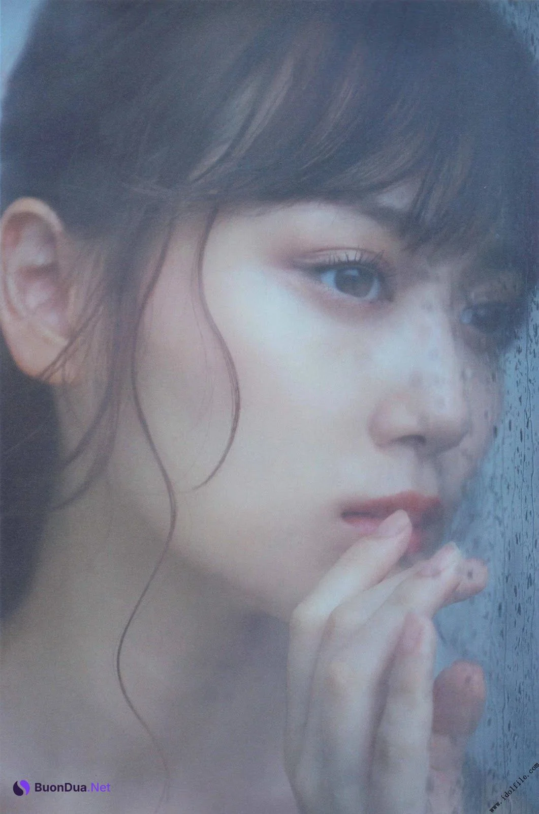 Mizuki Yamashita 山下美月, B.L.T Graph 2019年08月号 Vol.46 - Photo 4