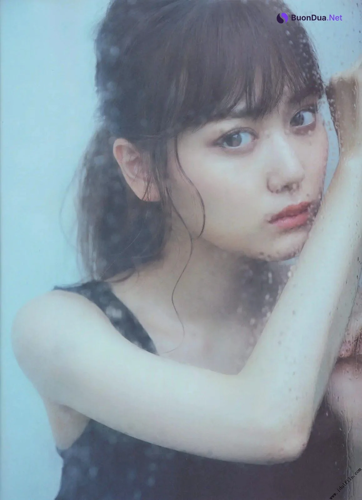 Mizuki Yamashita 山下美月, B.L.T Graph 2019年08月号 Vol.46 - Photo 8
