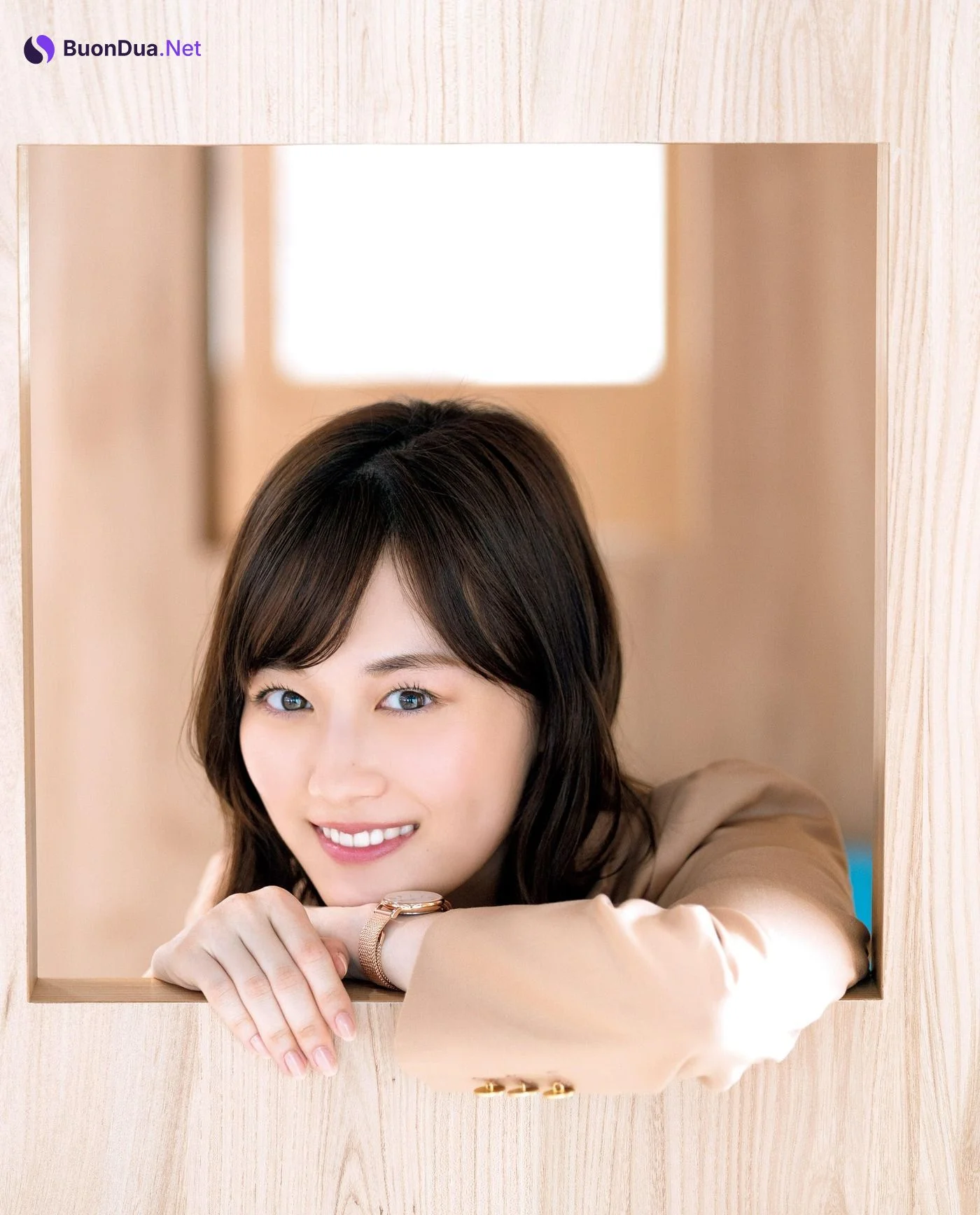 Mizuki Yamashita 山下美月, FLASH 2021.06.01 (フラッシュ 2021年6月1日号) - Photo 3